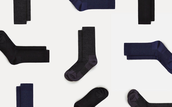 Merino Wool Socks & Accessories