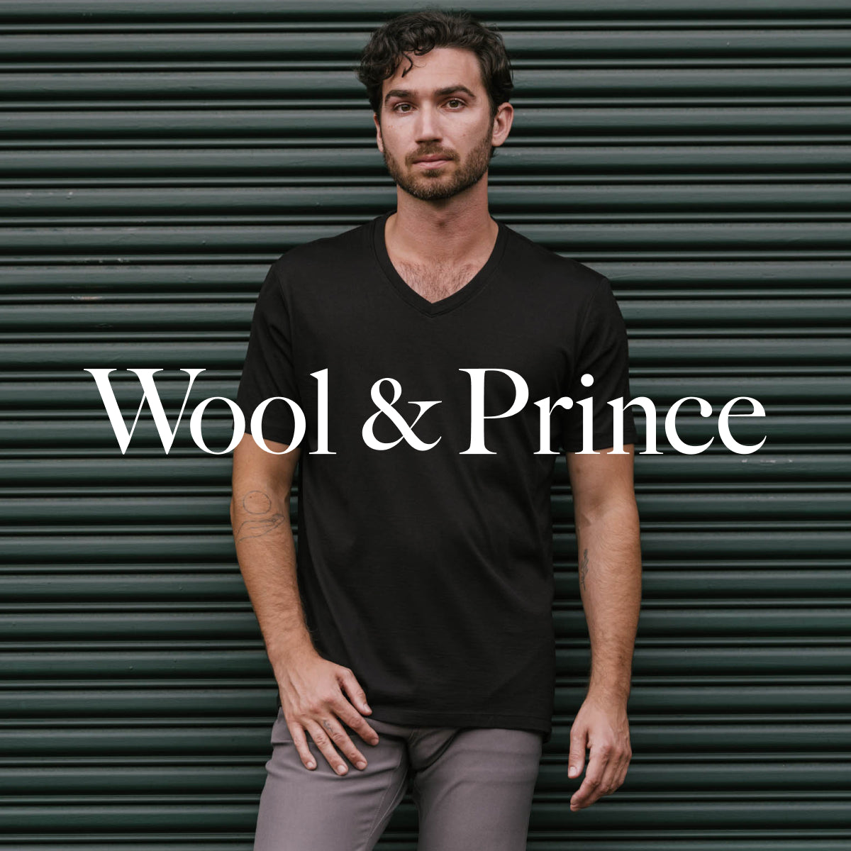 woolandprince.com