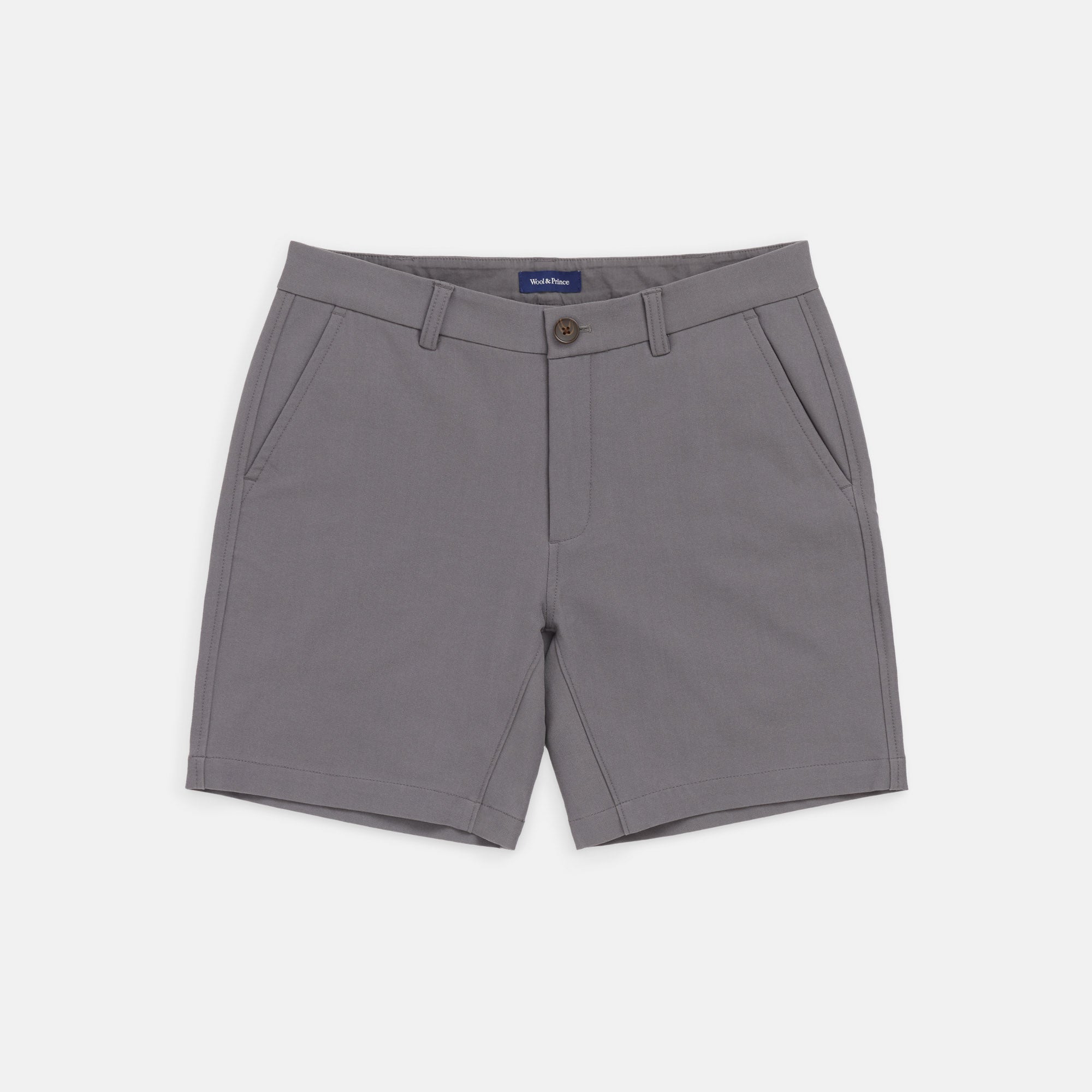 model-spec:7" inseam