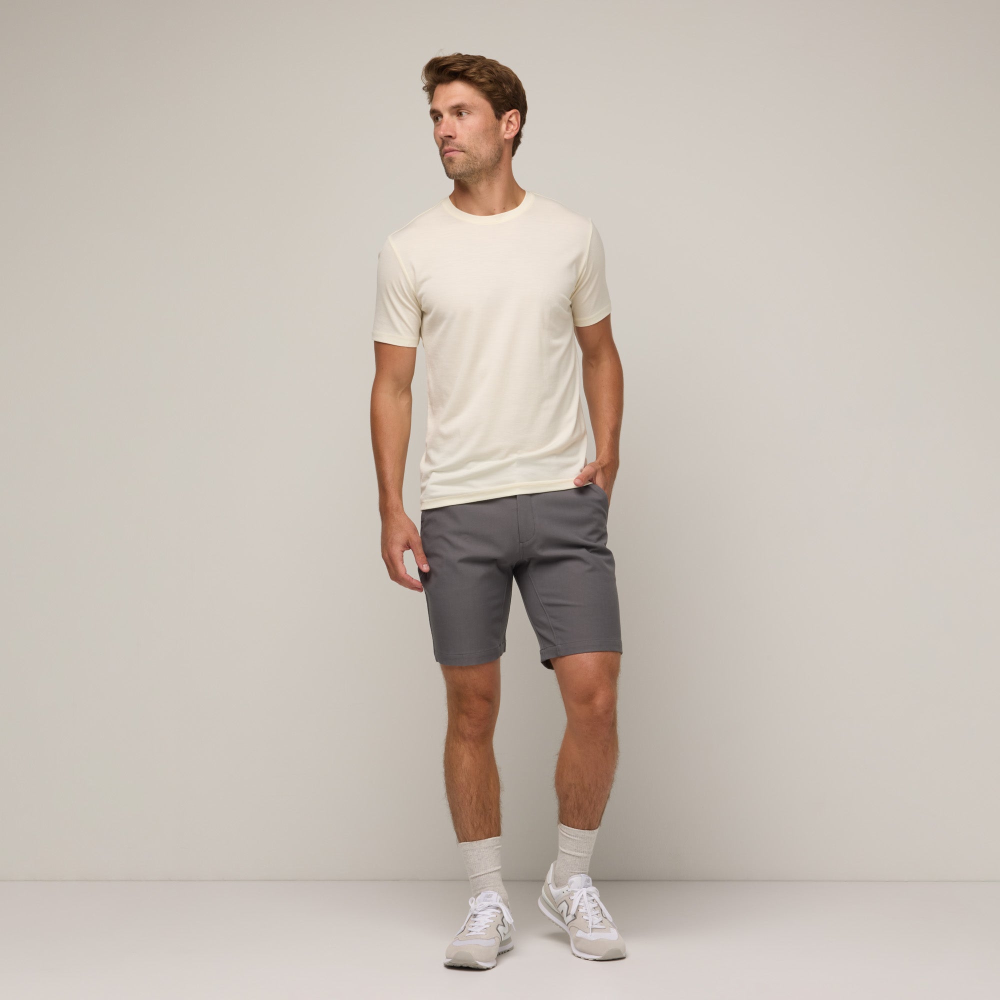 model-spec:9" inseam