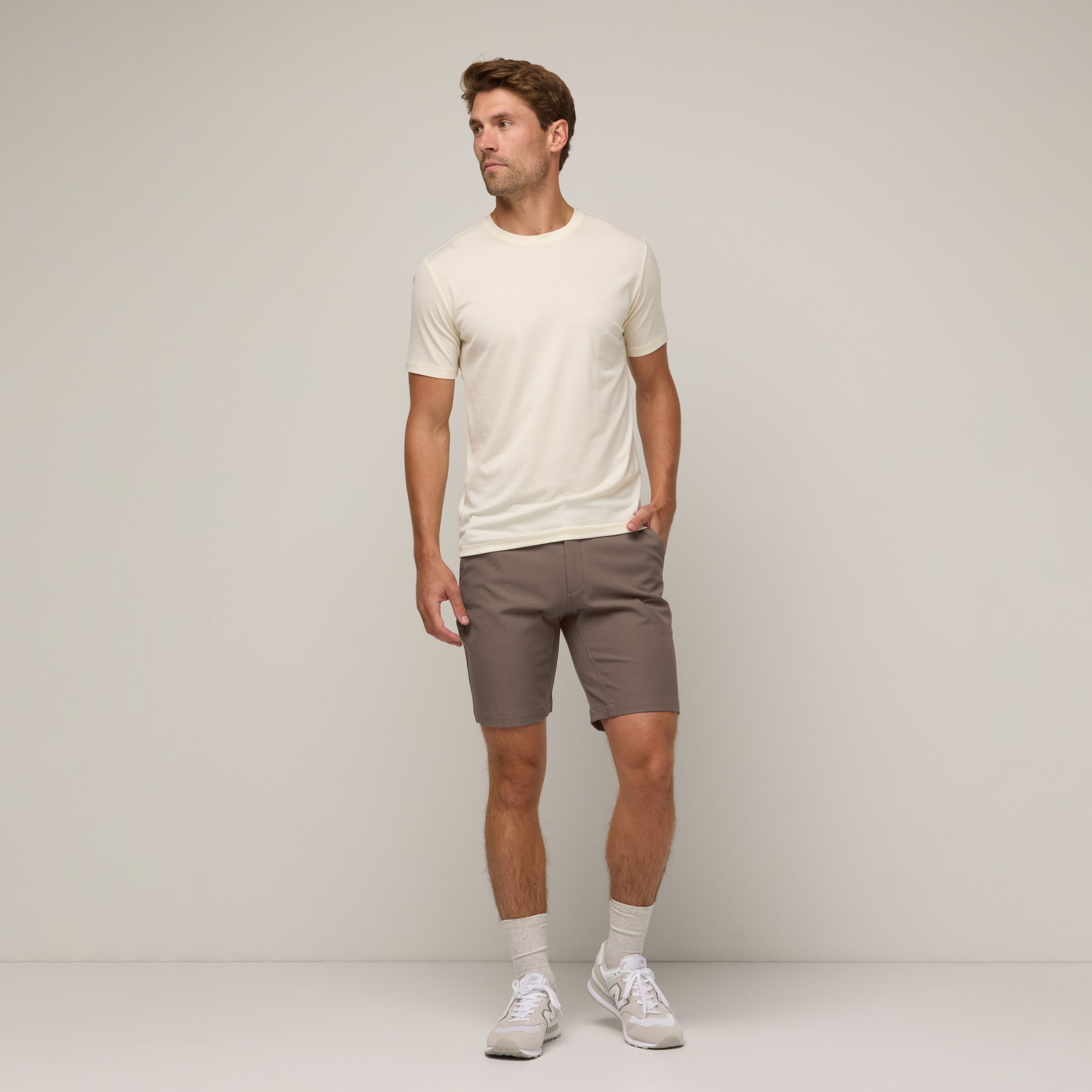 model-spec:9" inseam