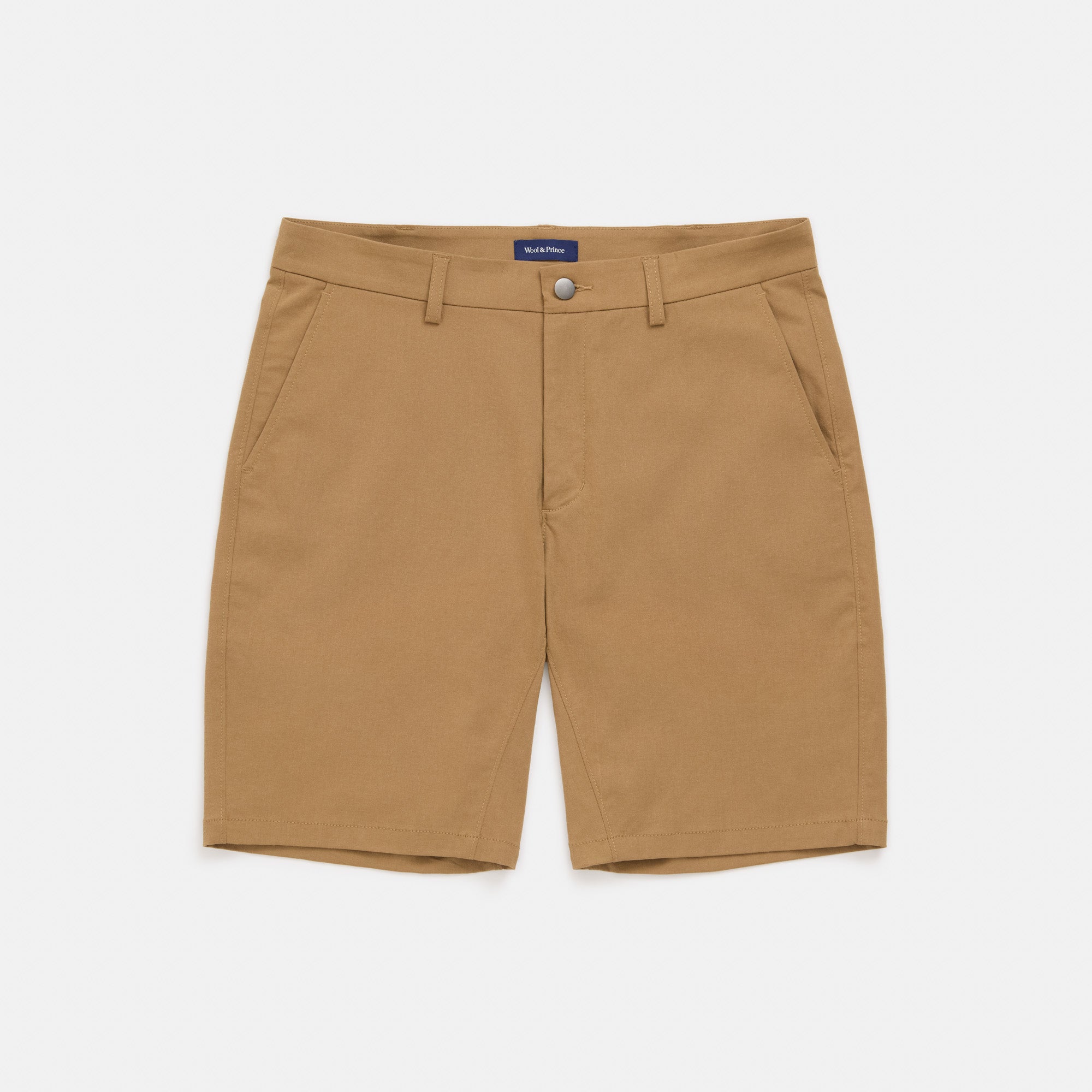 Stretch Tech Short