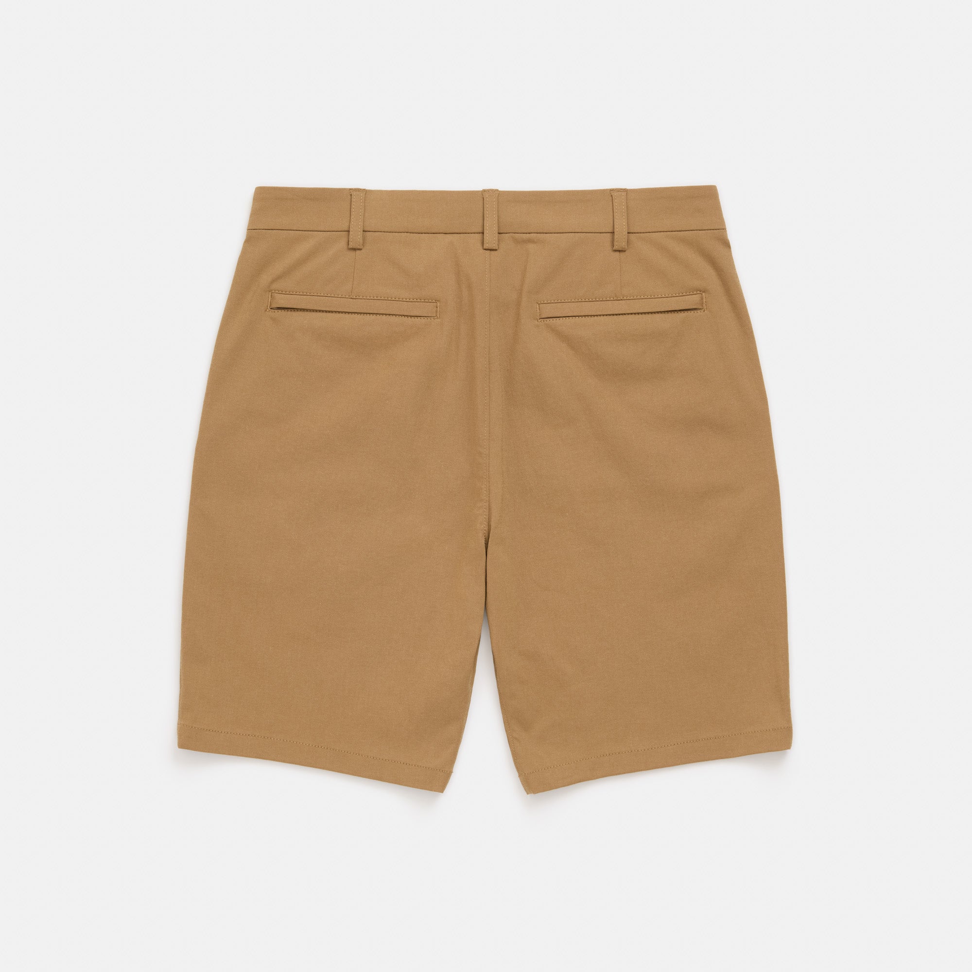 Stretch Tech Short
