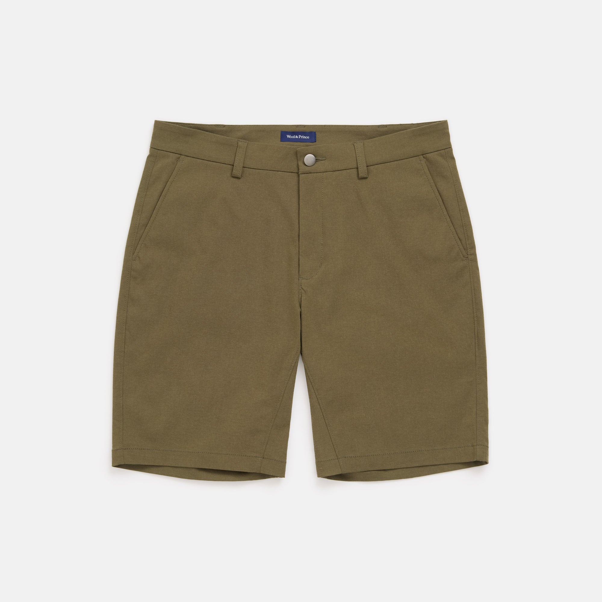 Stretch Tech Short