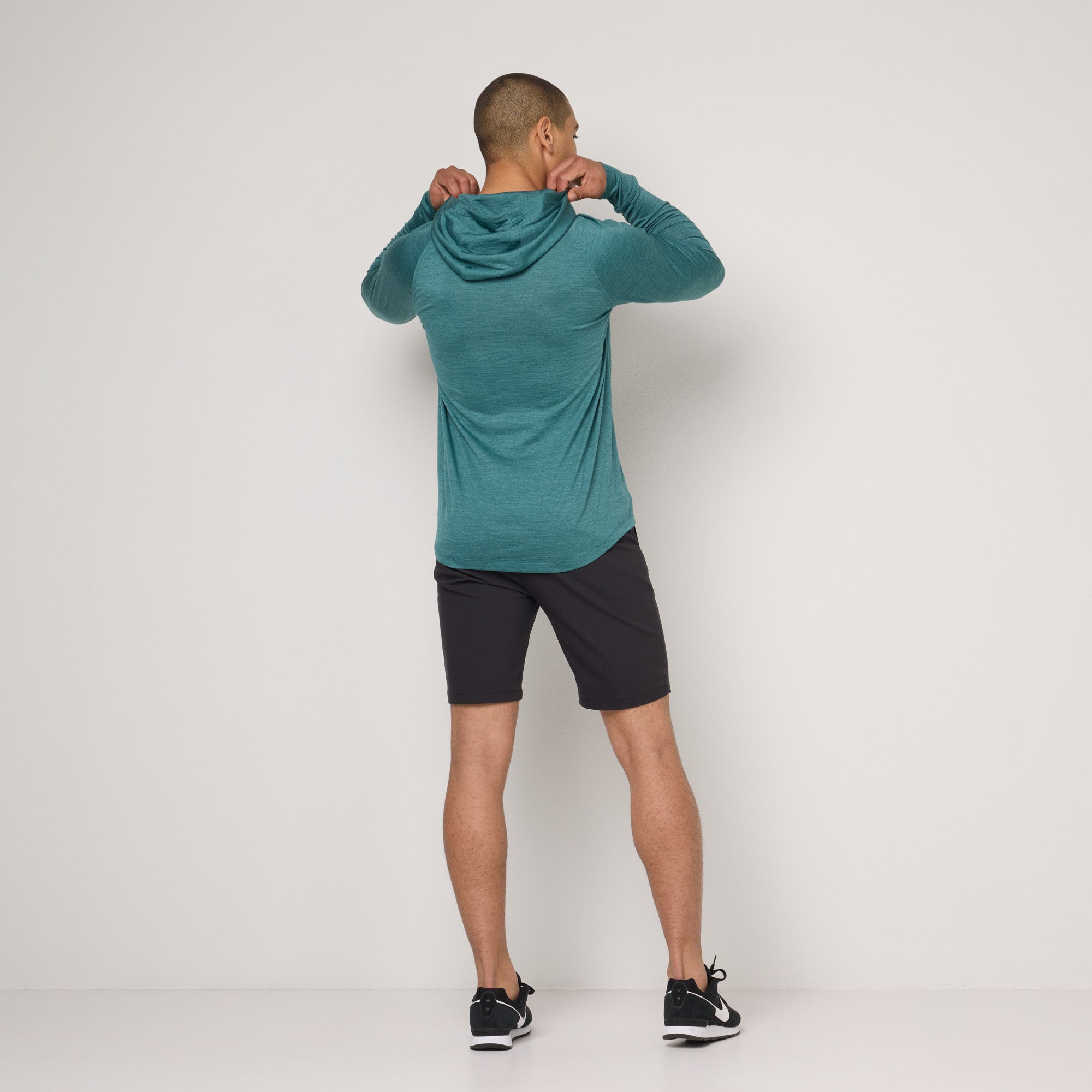 TENCEL™ Sun Hoodie