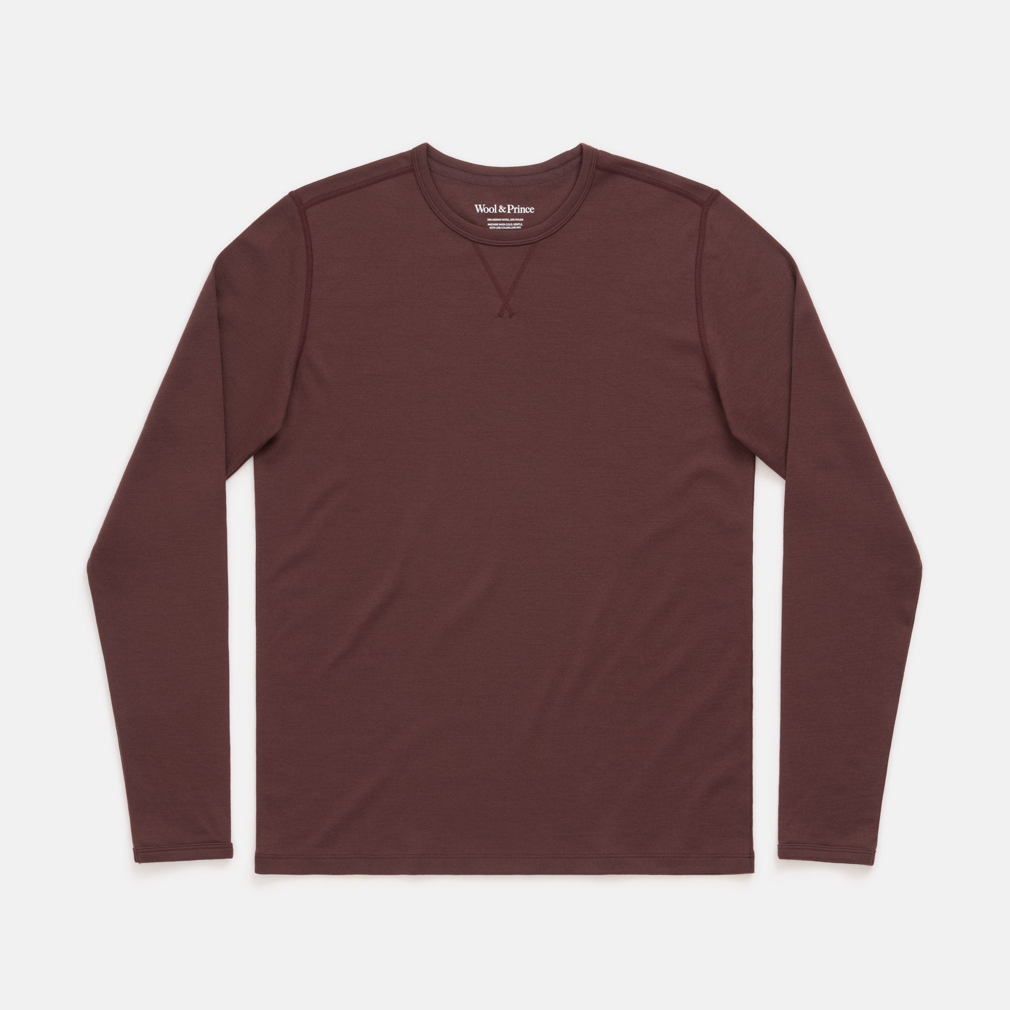 Interlock Sweatshirt