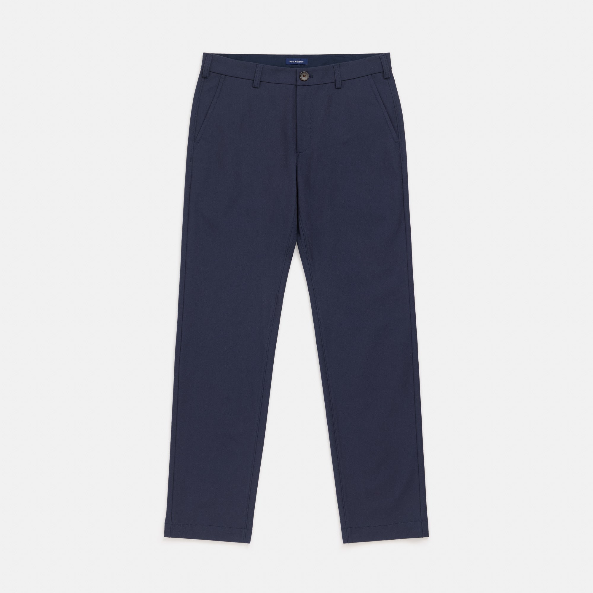 Stretch Twill Chino Pant