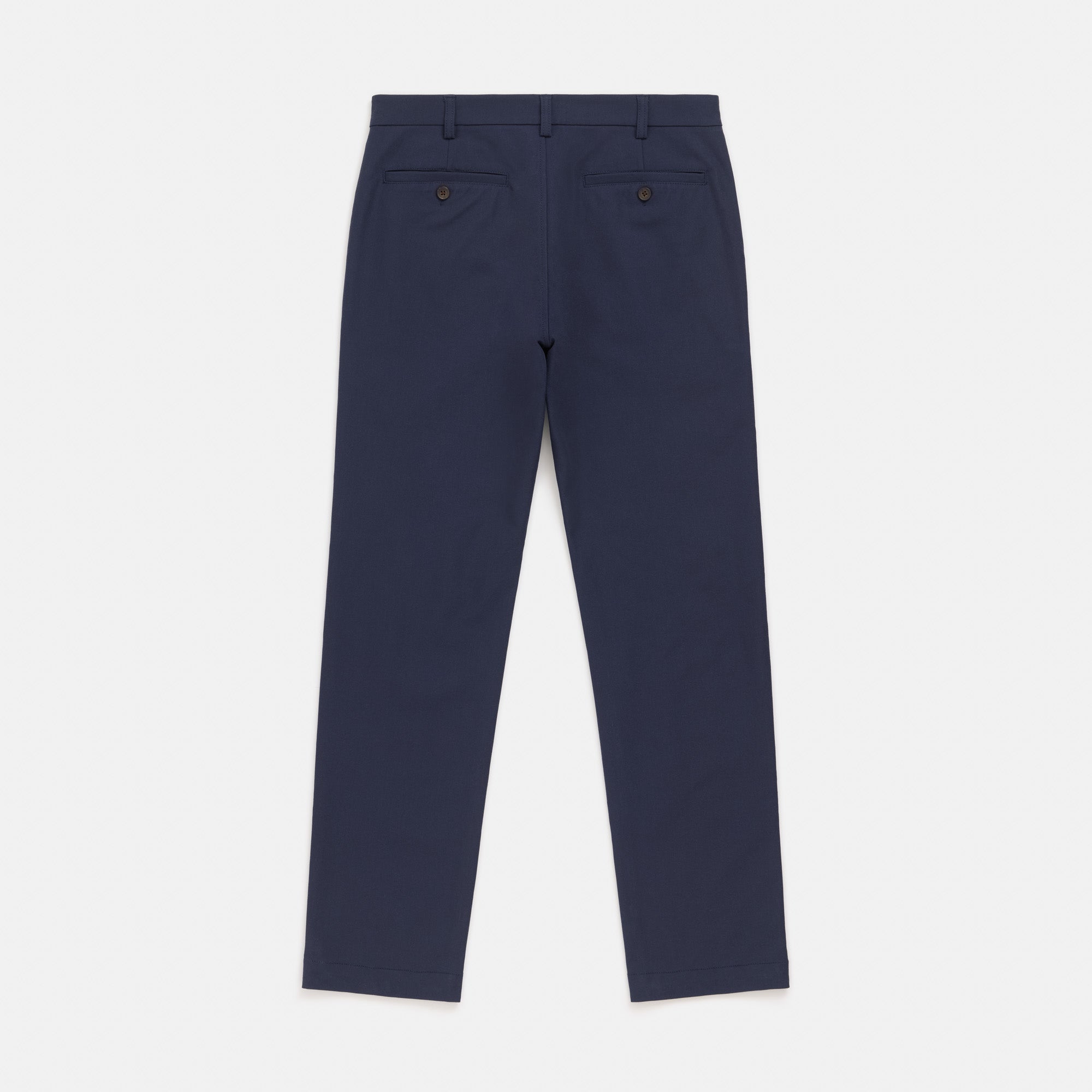 Stretch Twill Chino Pant