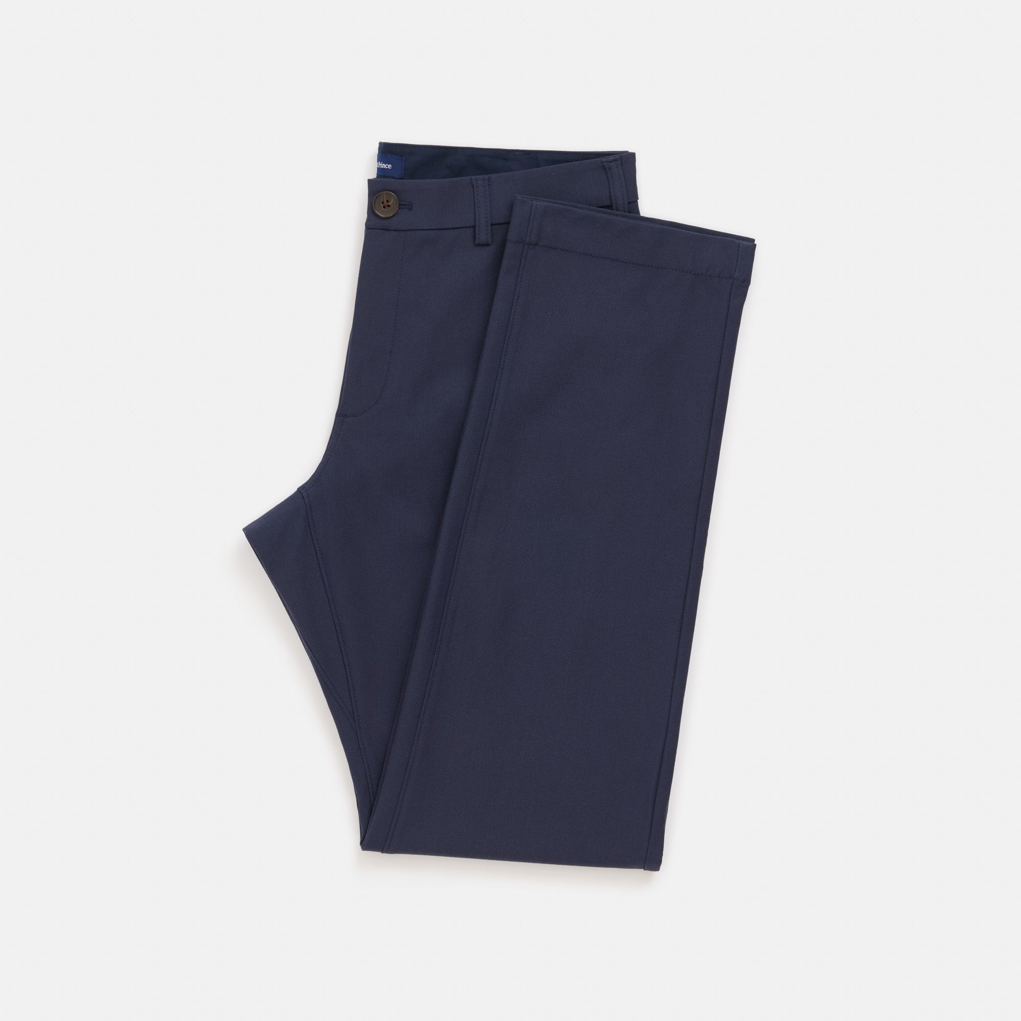 Stretch Twill Chino Pant