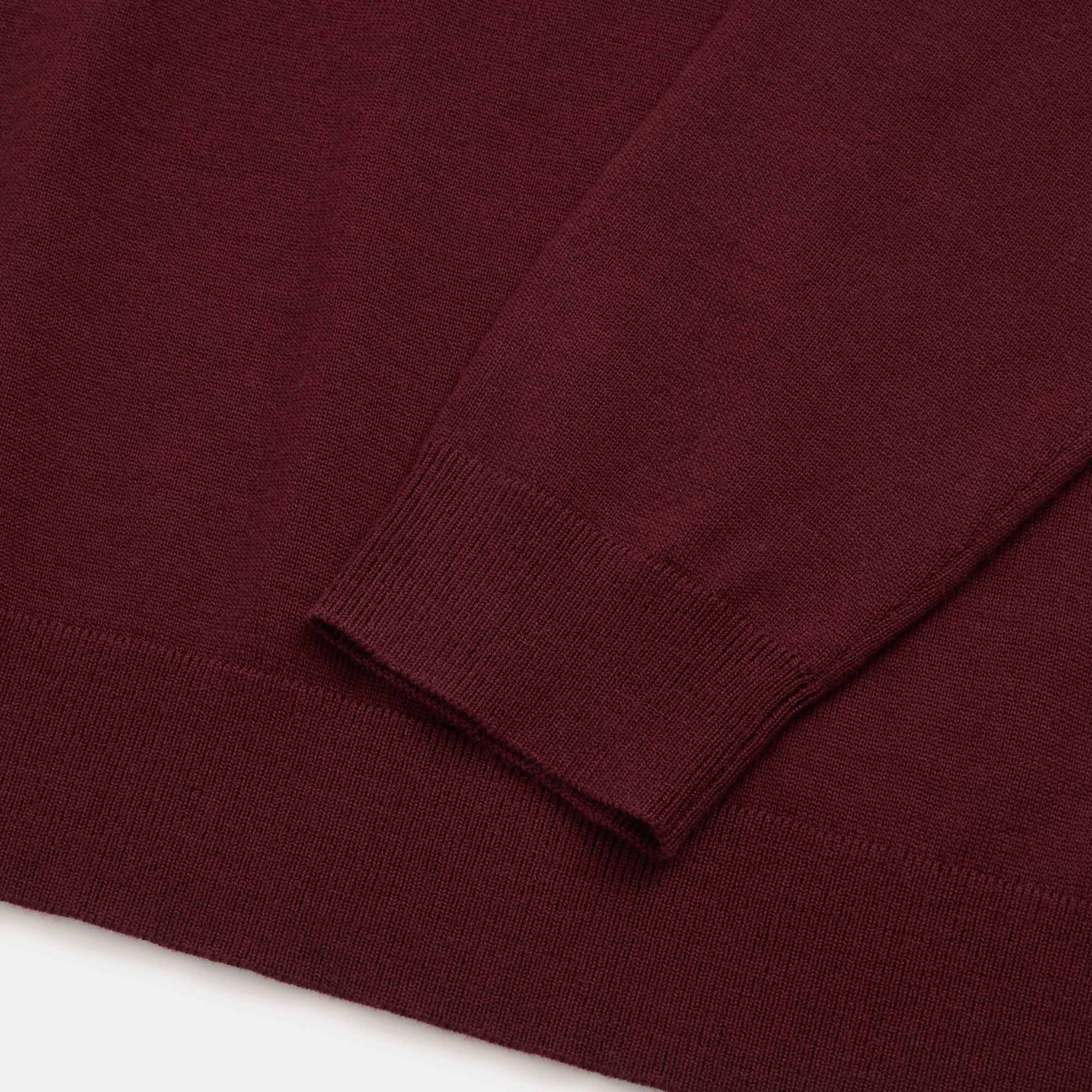 Crew Neck Sweater