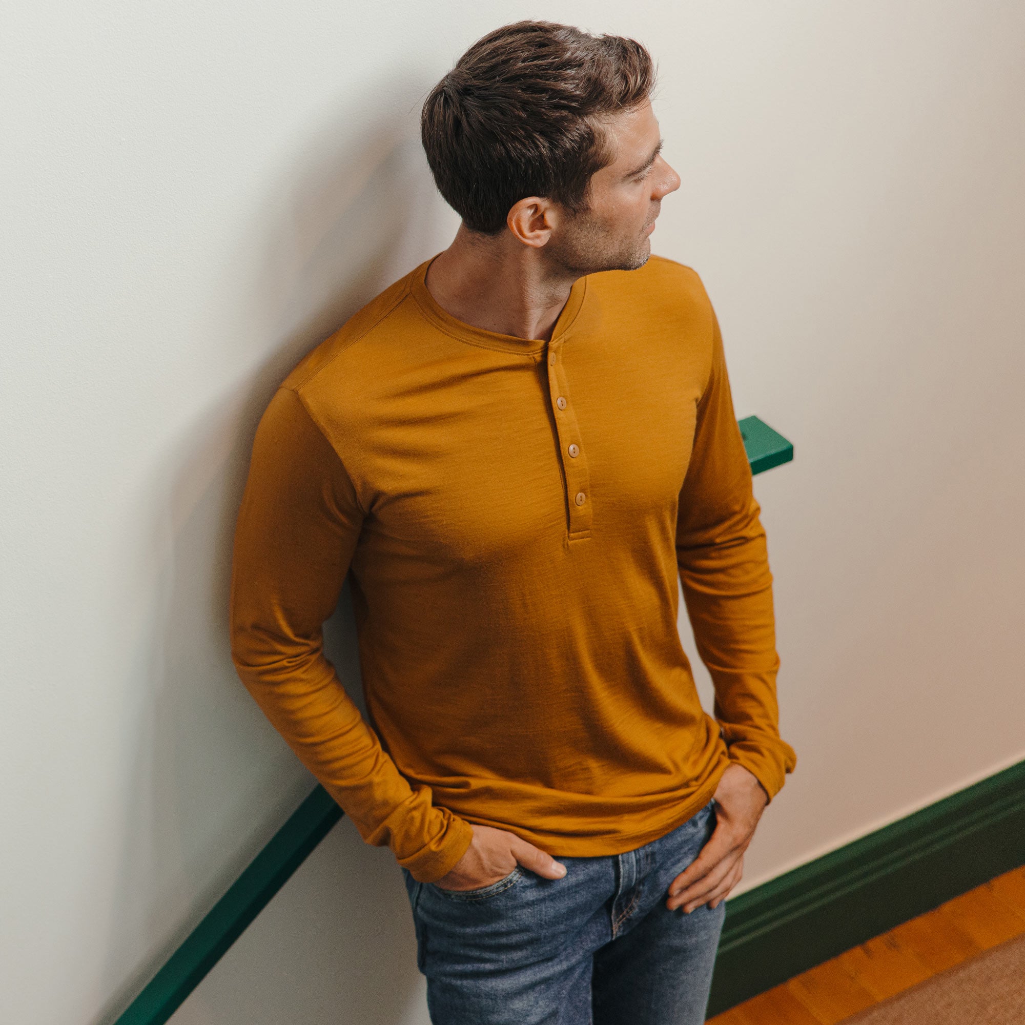 image-on-hover,model-spec:Alex is 5'11", and wears size M