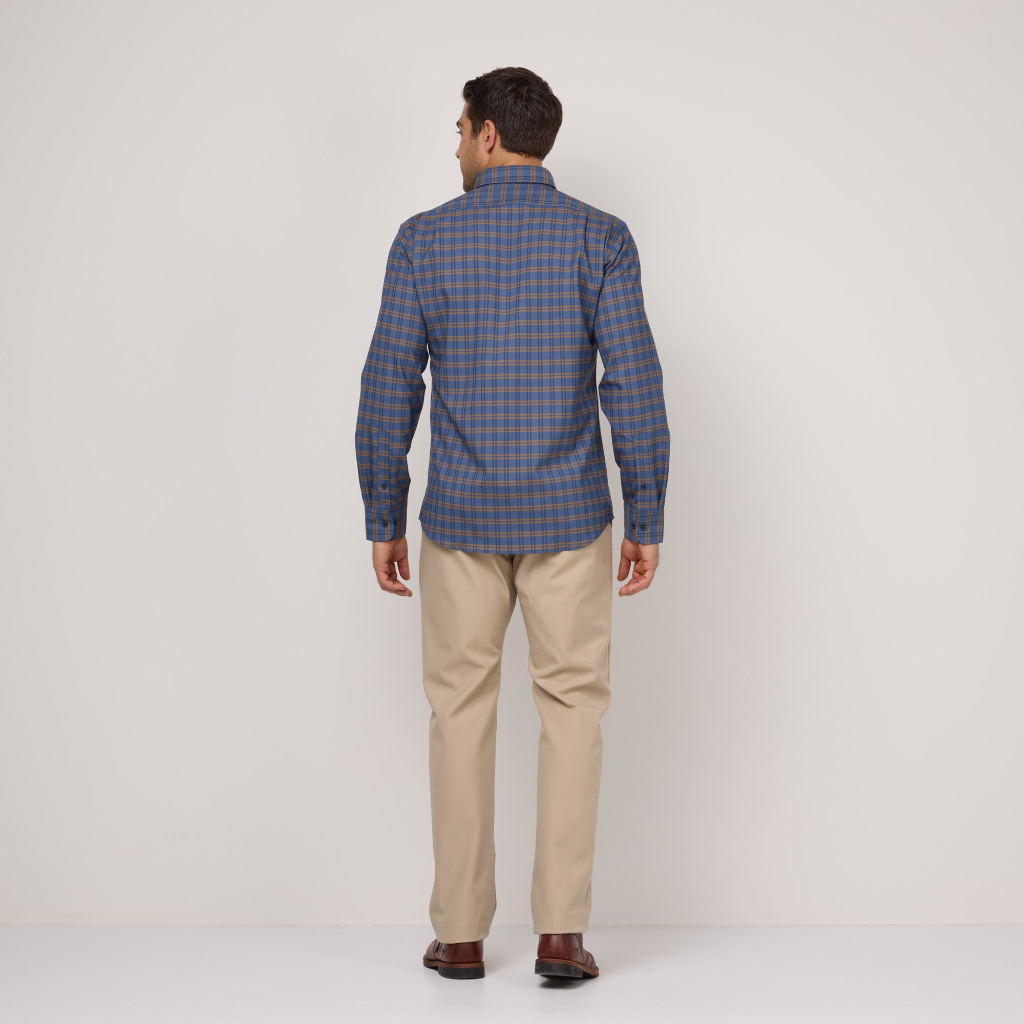 130 Button-Down Shirt