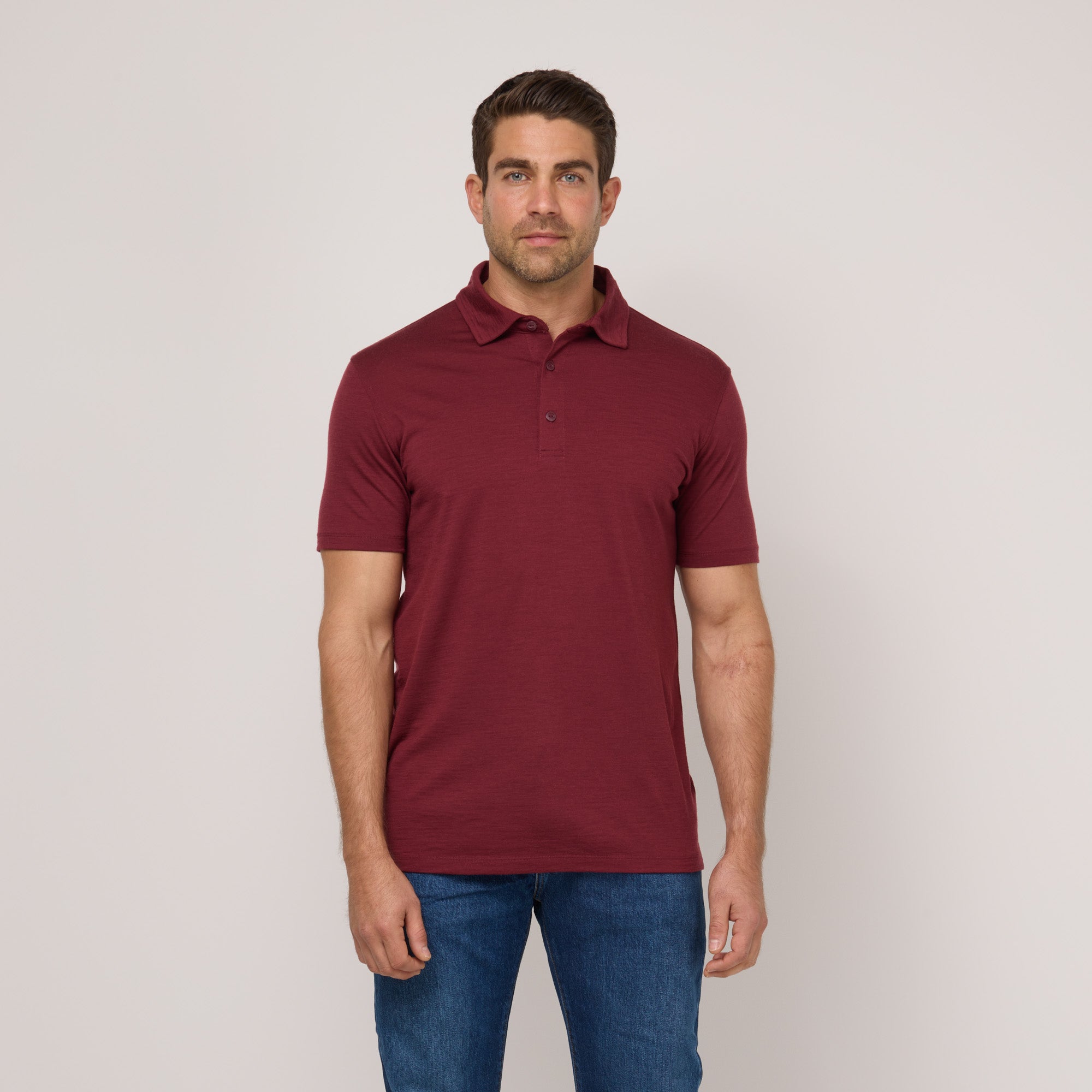model-spec:Alex is 5'11", and wears size M