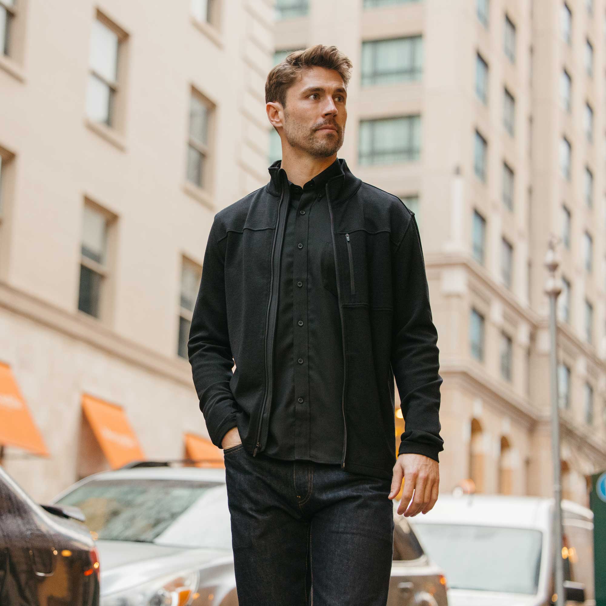 170 Button-Down Shirt