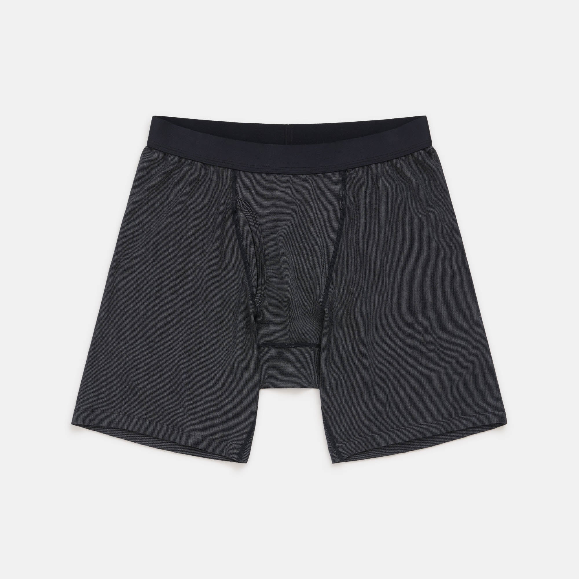 Long Boxer Briefs