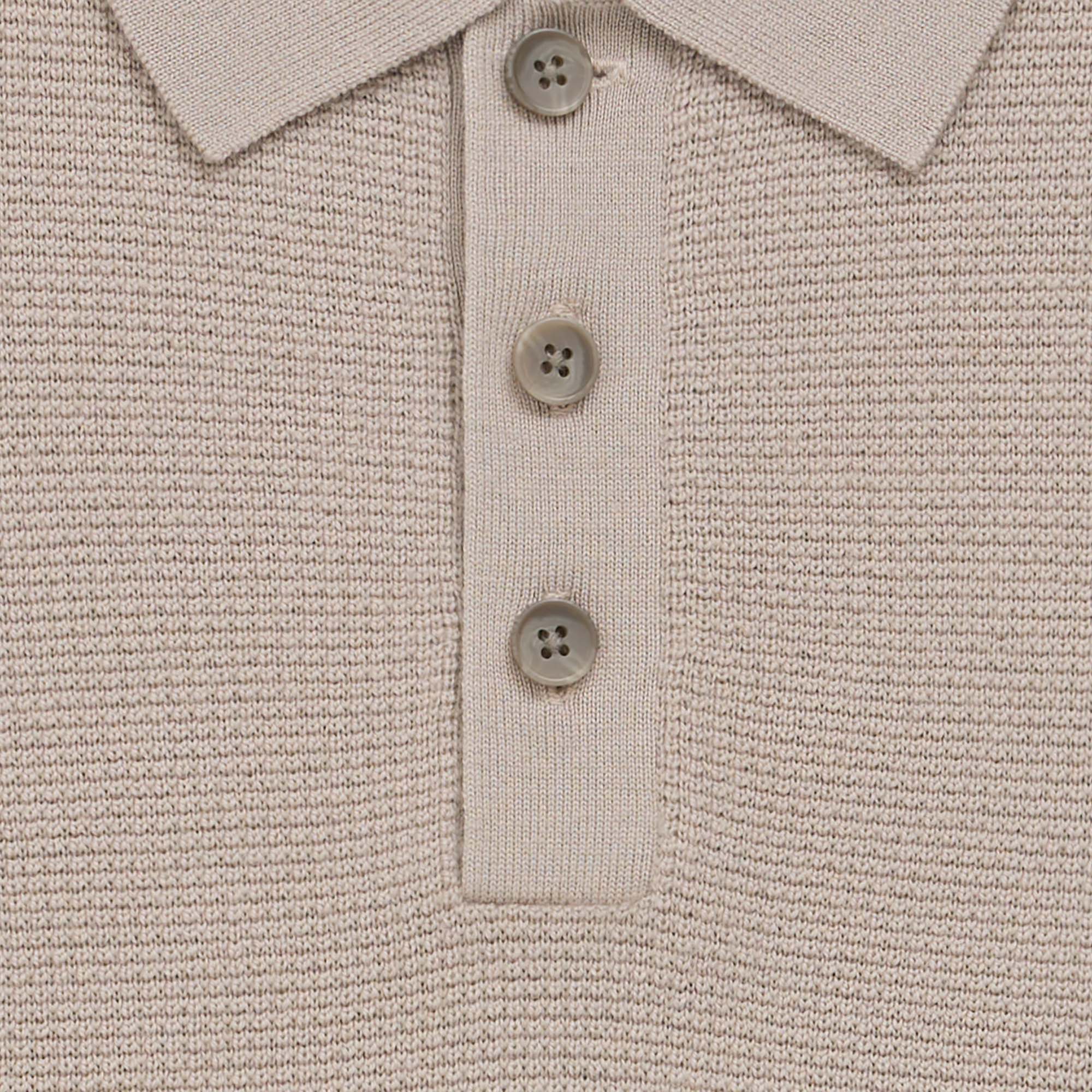 Sweater Polo