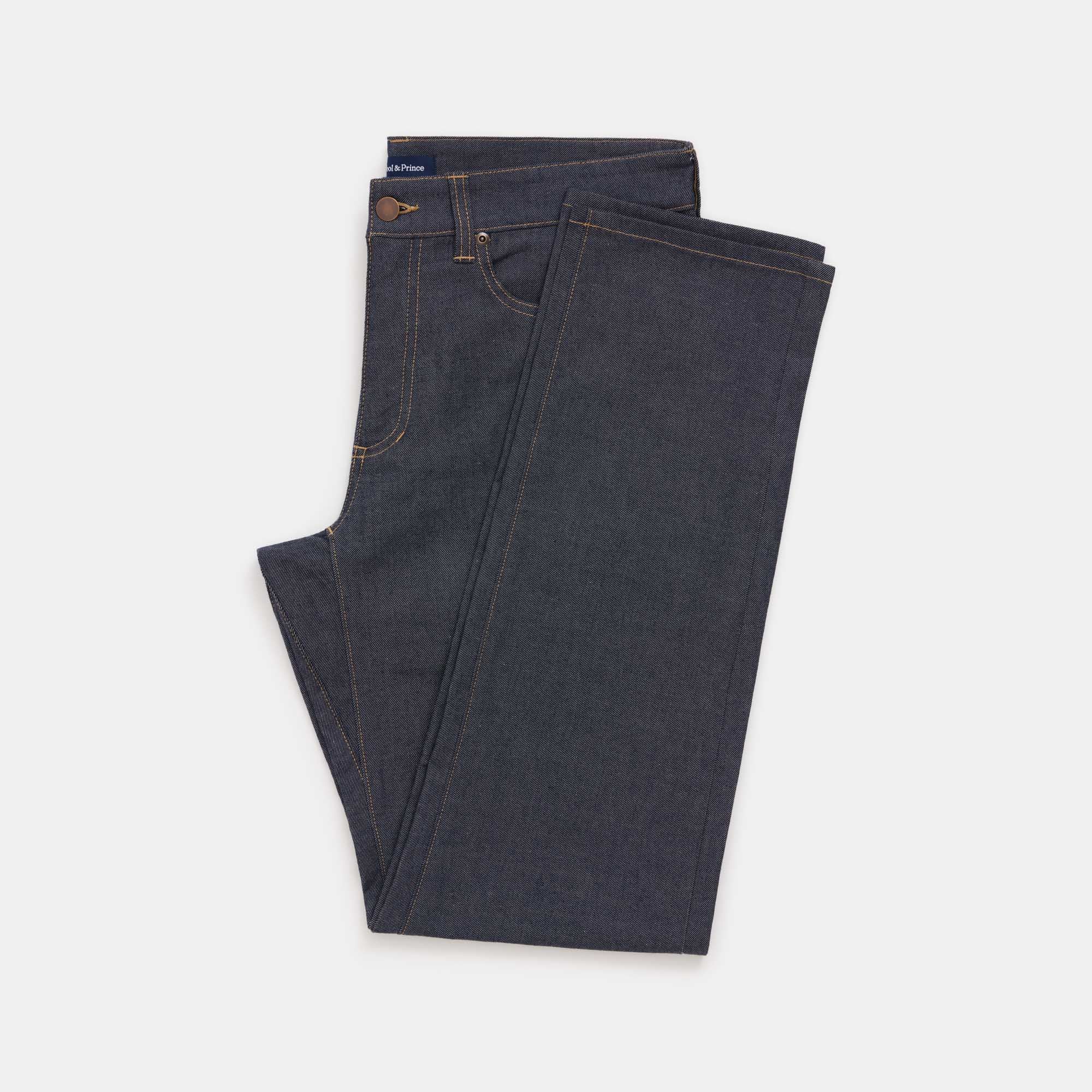 Denim Jean