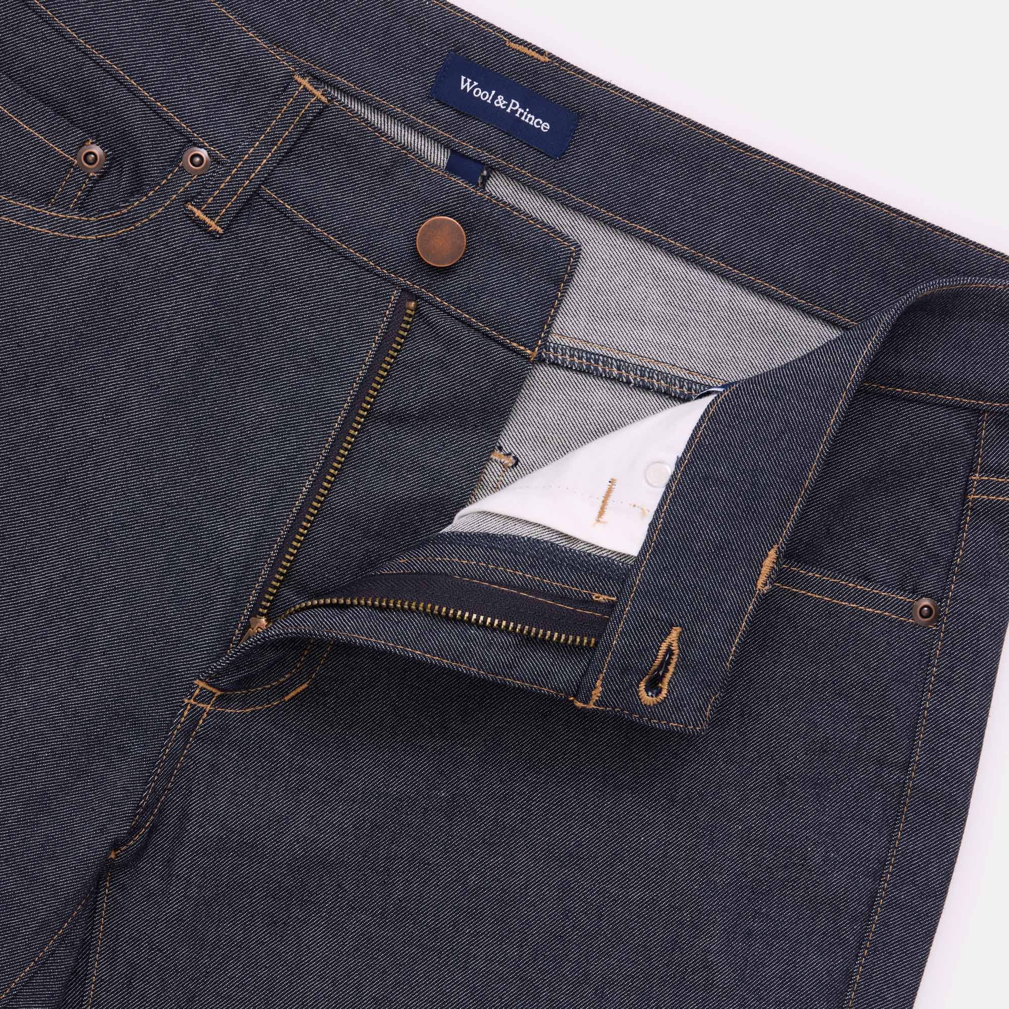 Denim Jean
