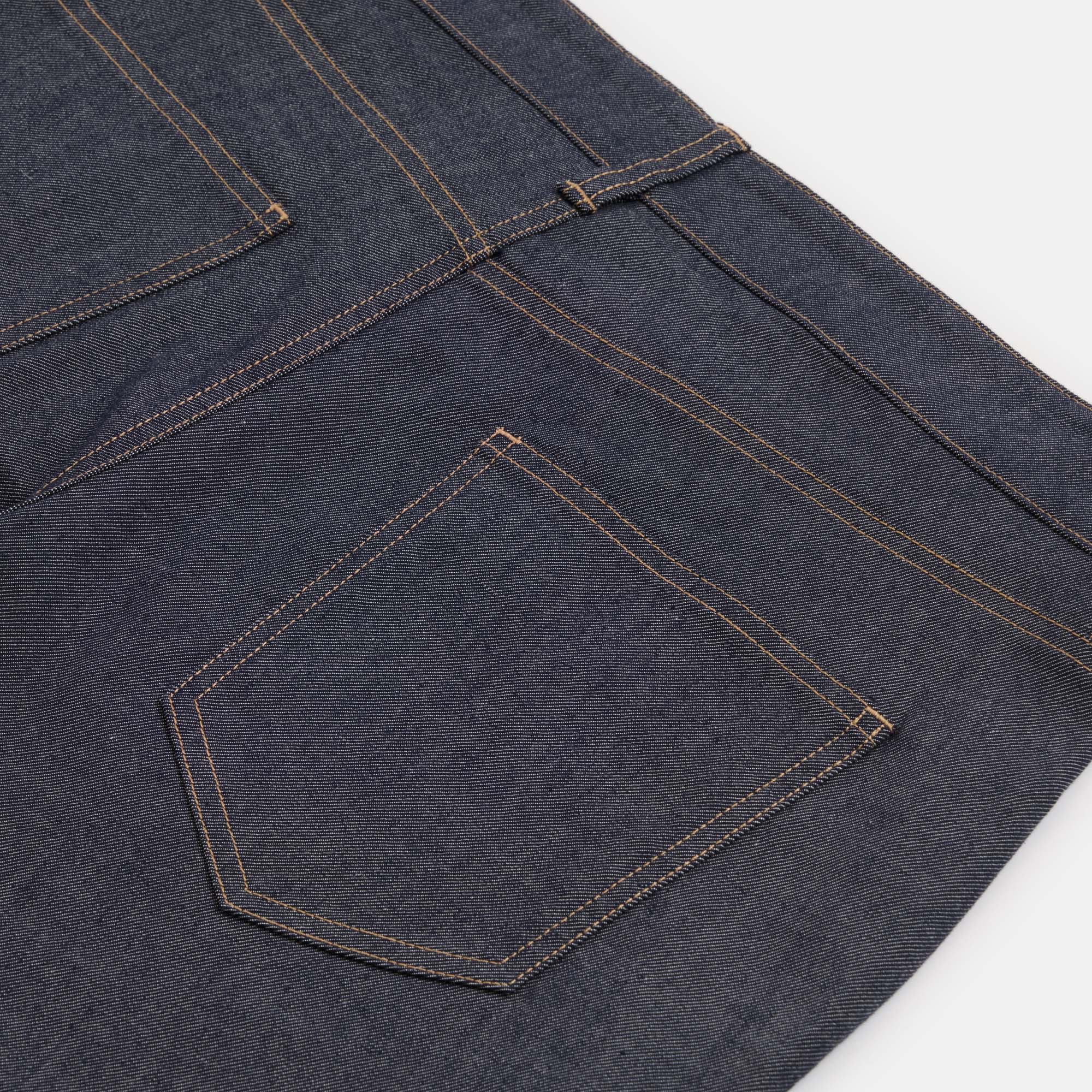 Denim Jean