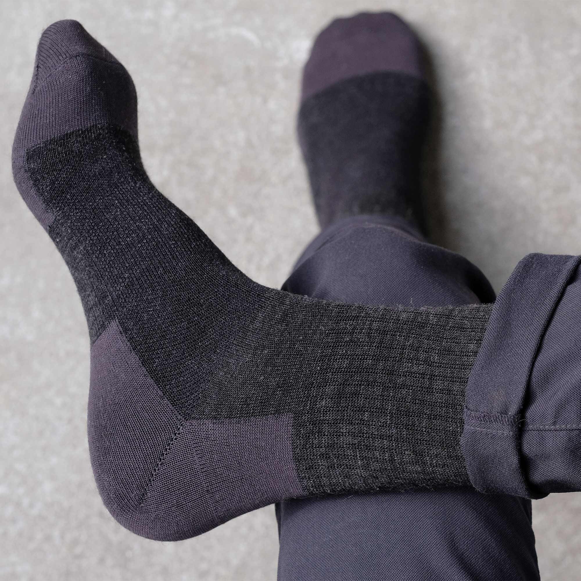 Crew Socks