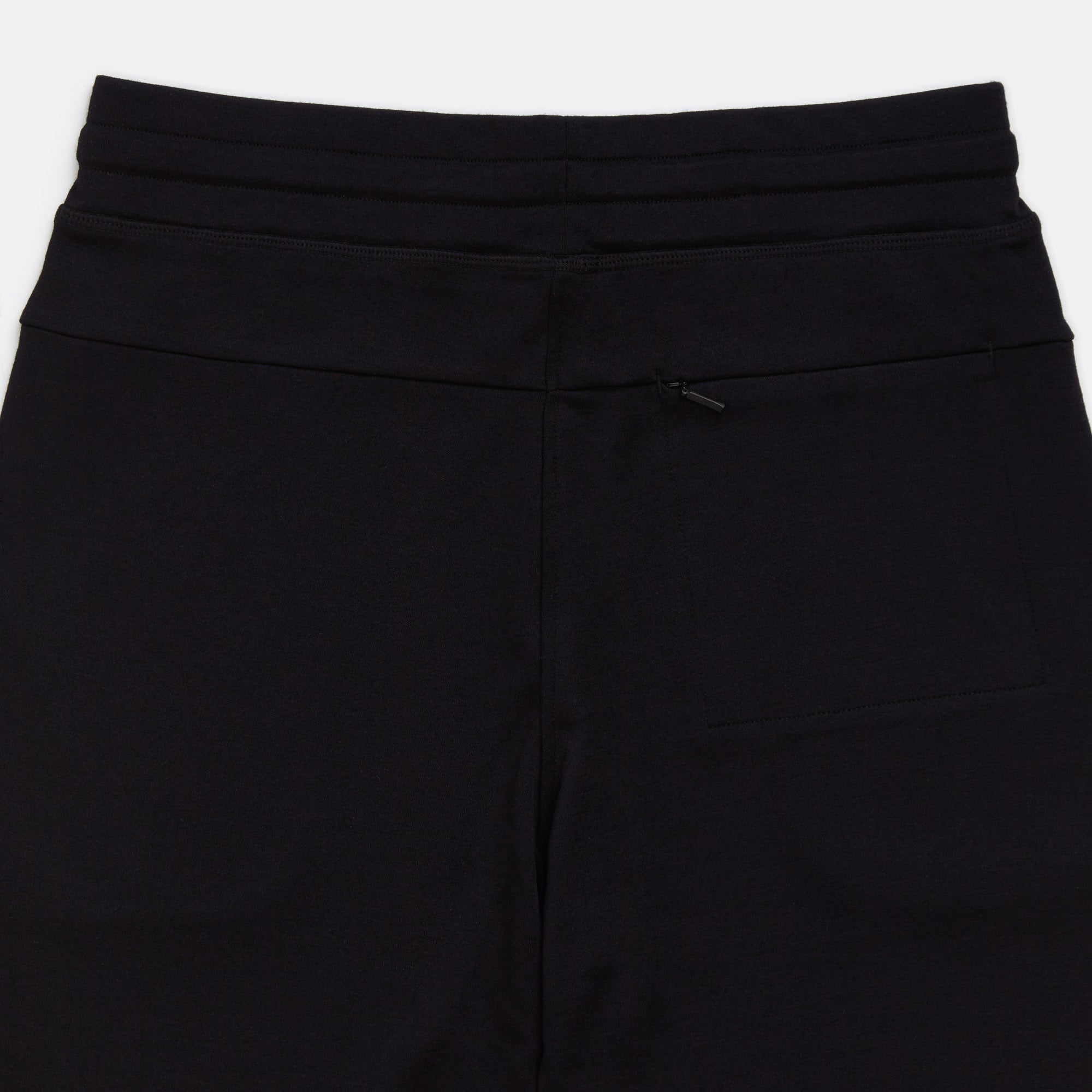 Interlock Short