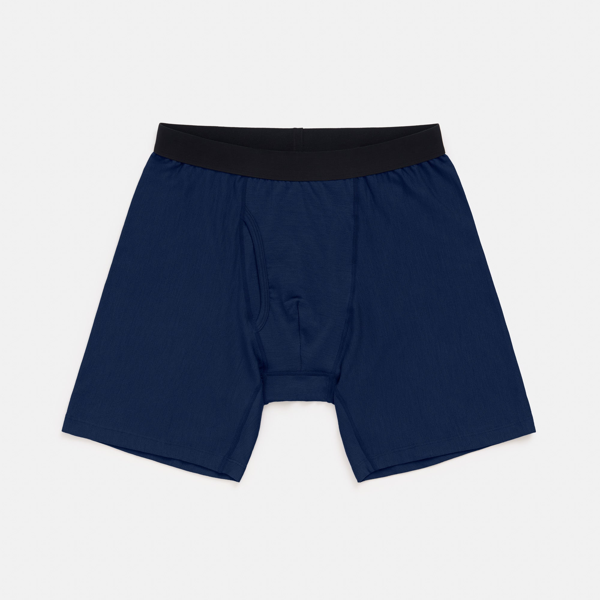 Long Boxer Briefs
