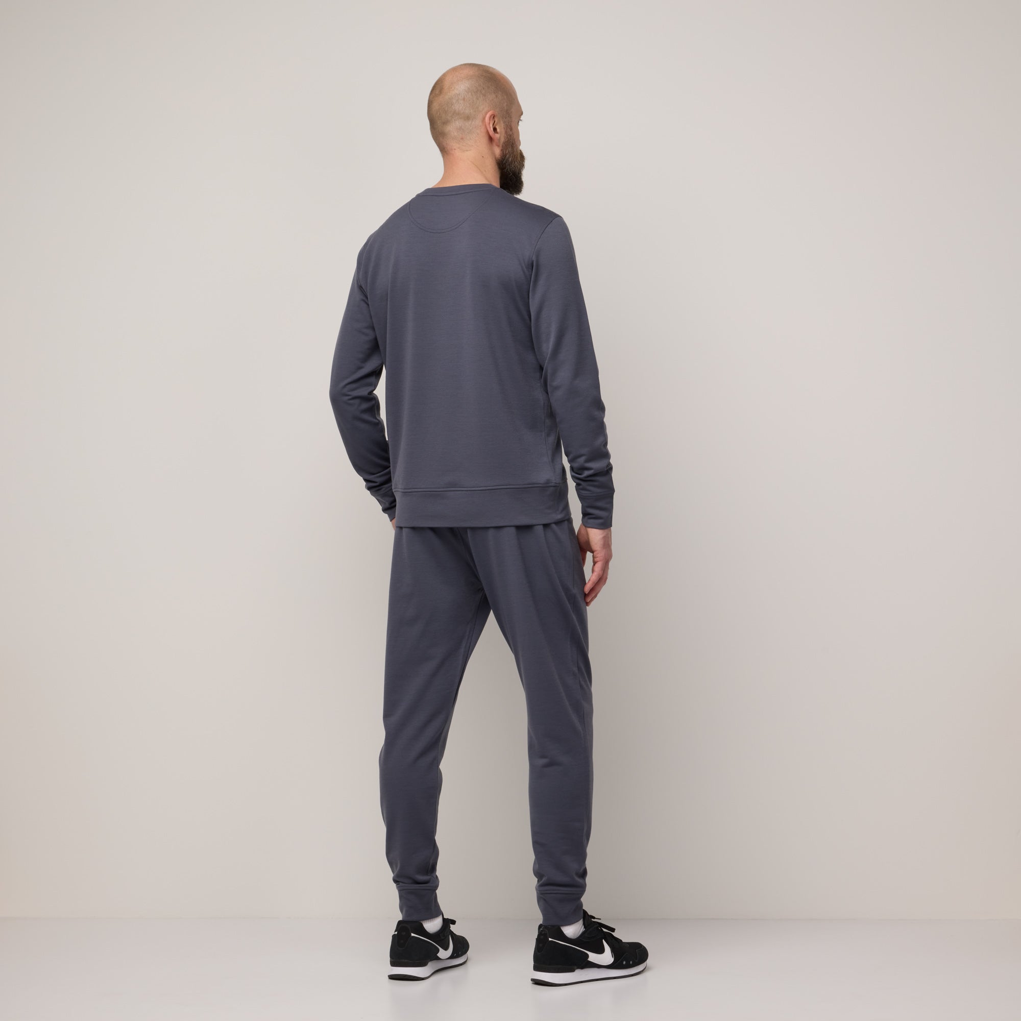 French Terry Sweatshirt