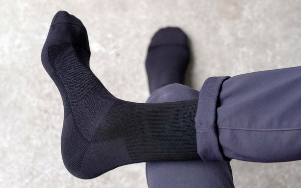 Merino Wool Everyday Socks