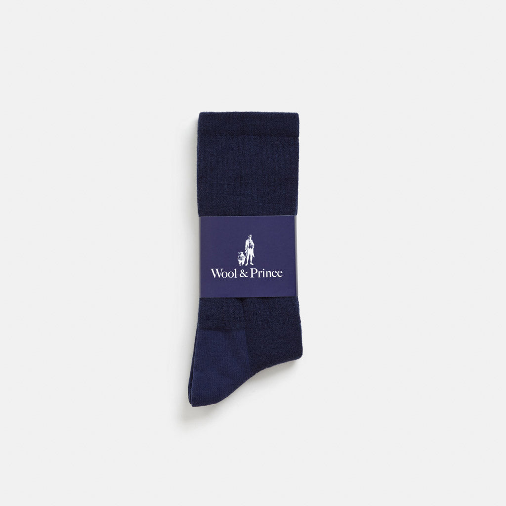 Crew Sock 3-Pack