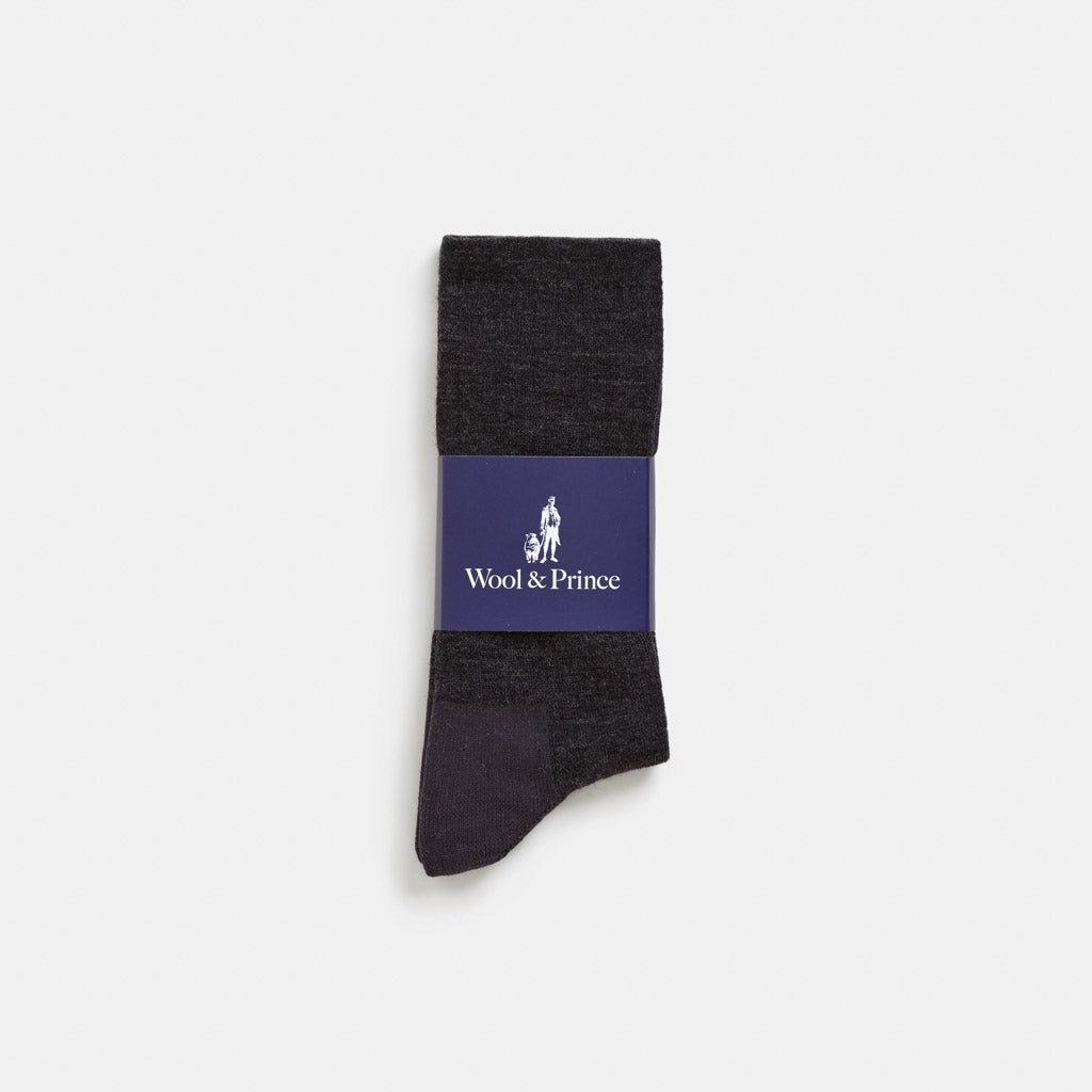 Crew Sock 3-Pack