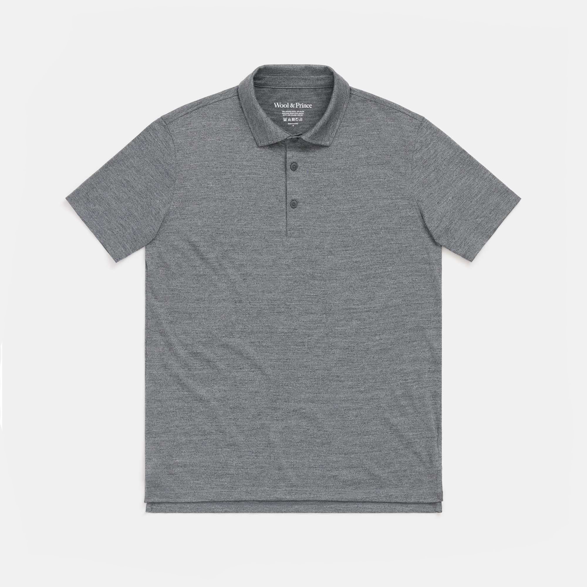 Signature Polo