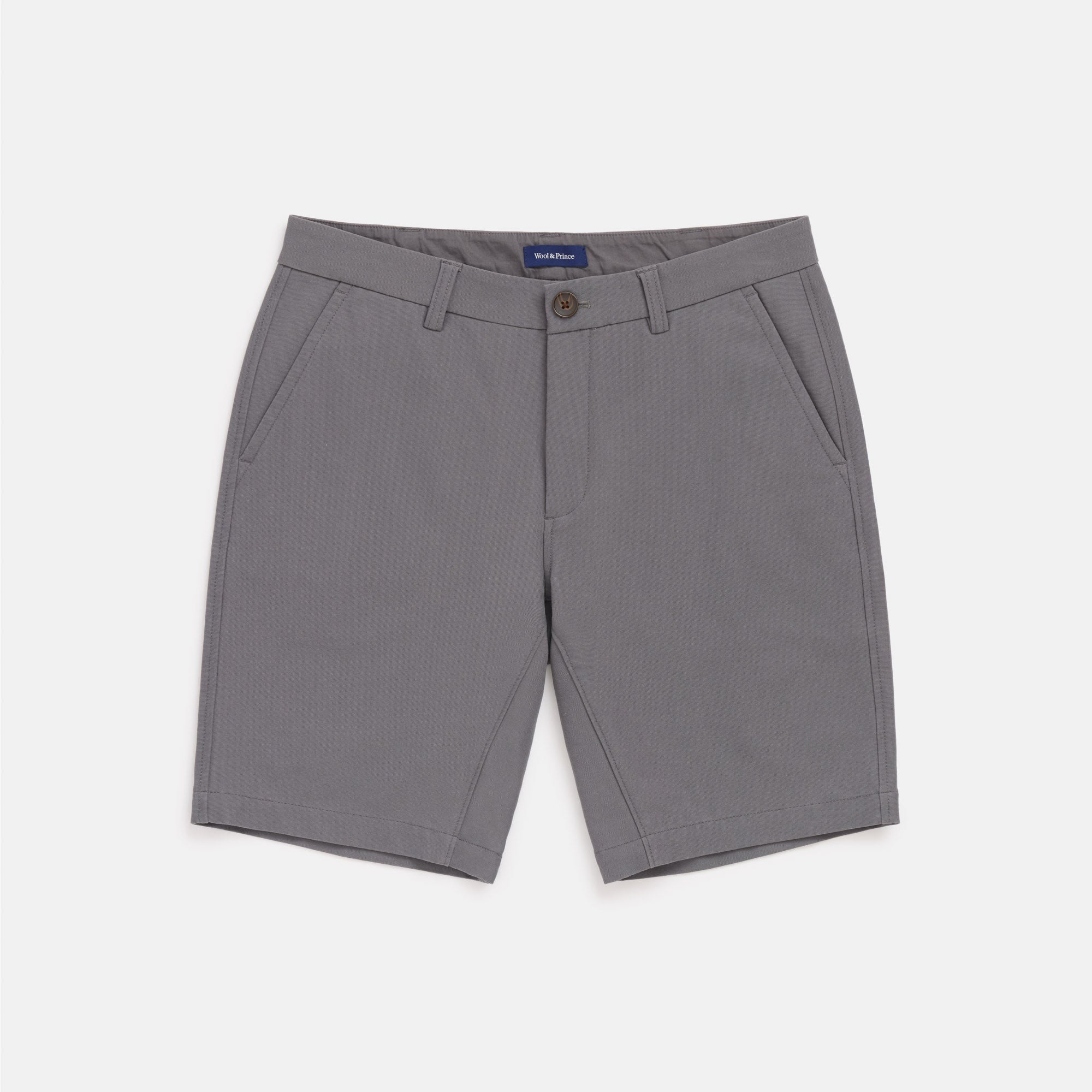 Merino Wool Shorts | Wool&Prince