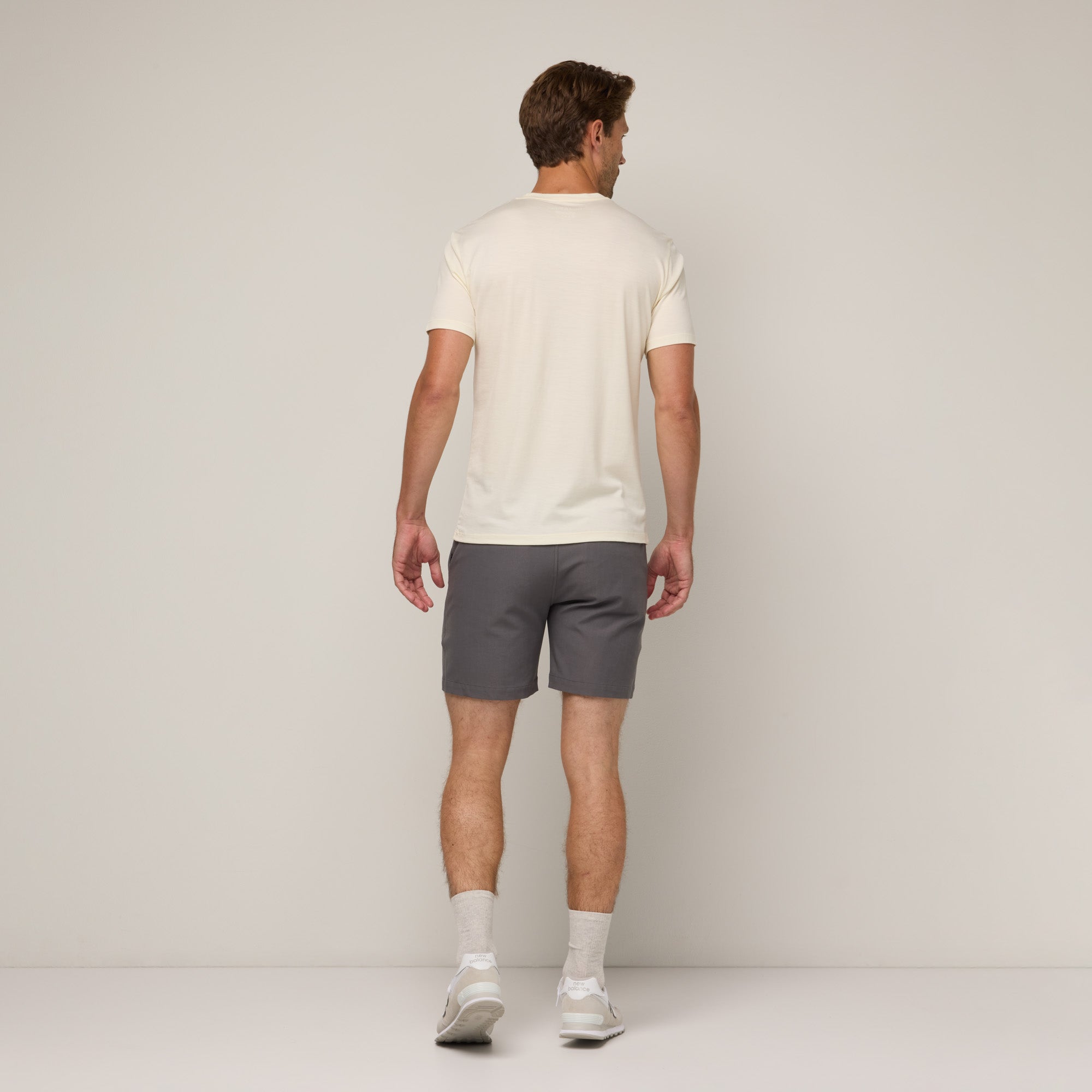 model-spec:7" inseam