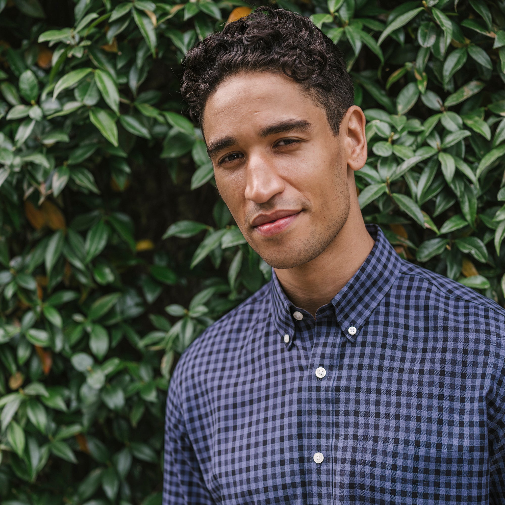 130 Button-Down Shirt