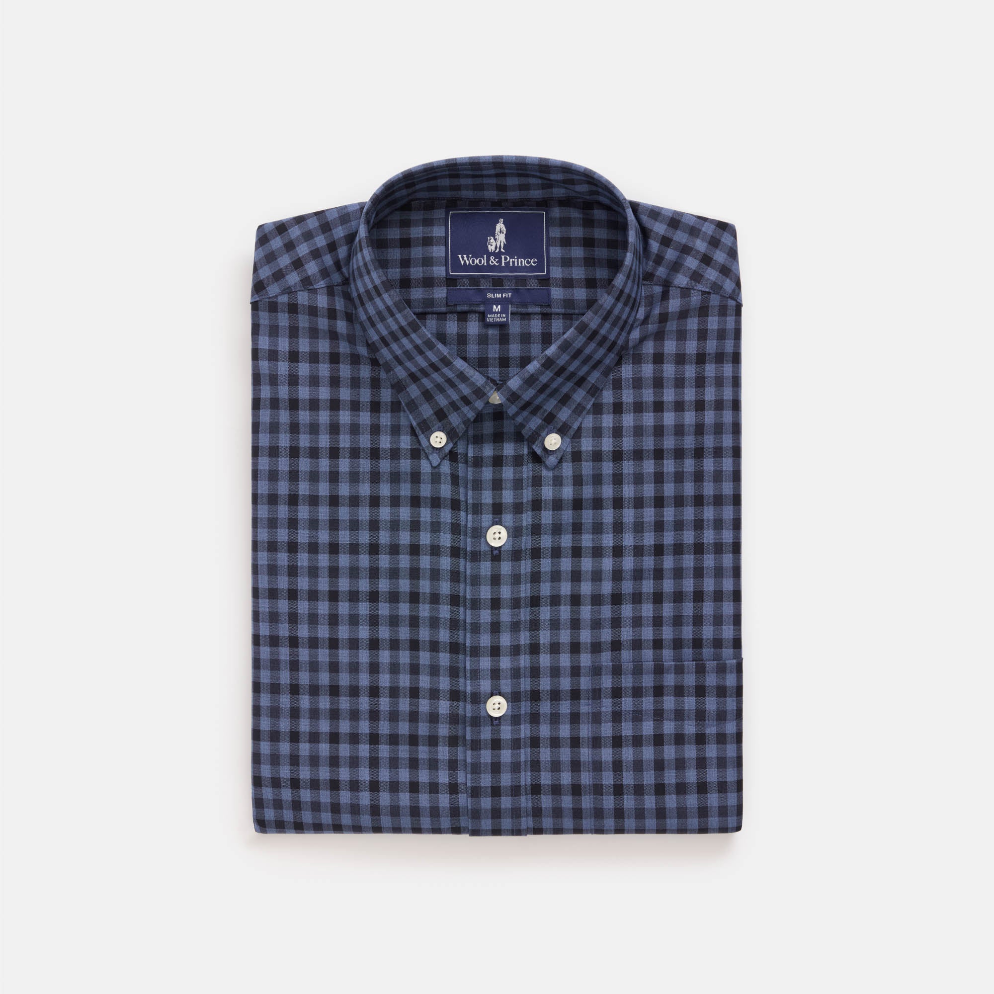130 Button-Down Shirt