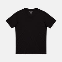 Signature Standard V-Neck Tee