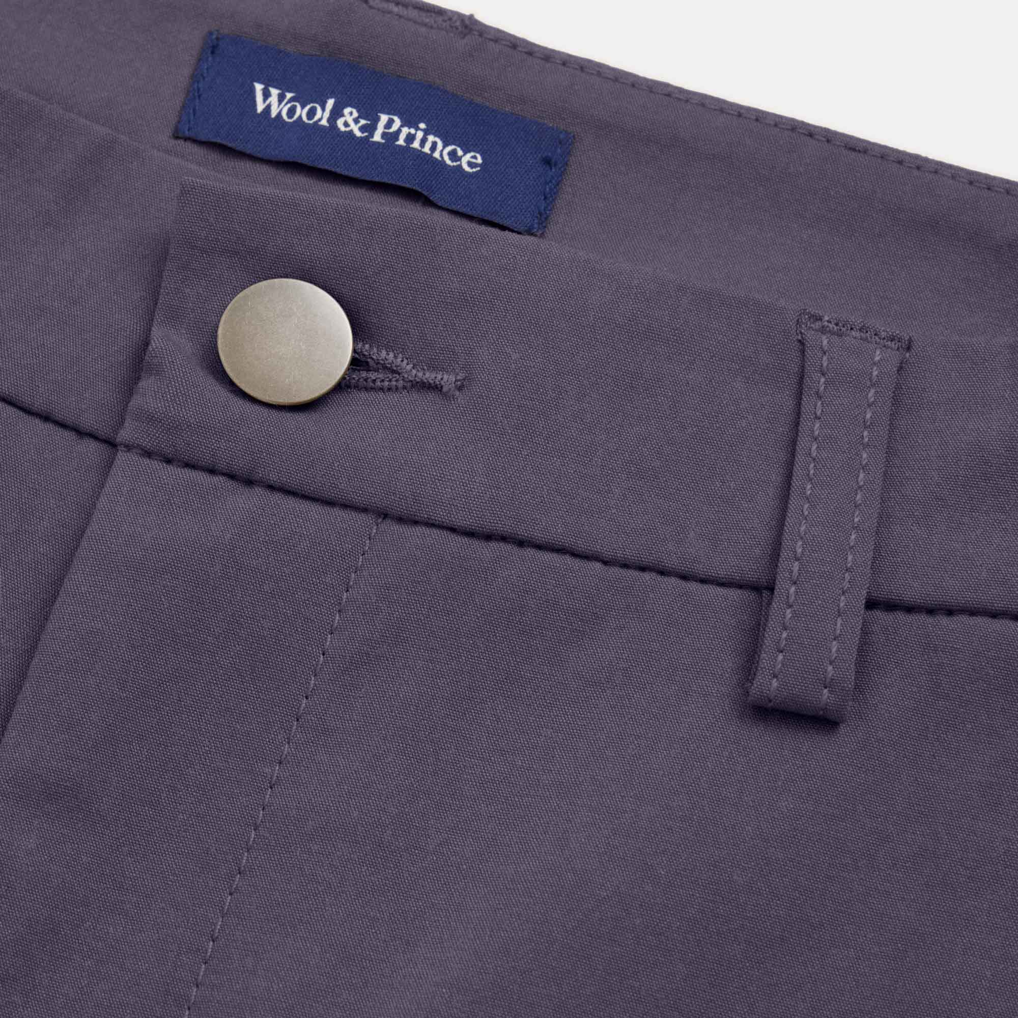 Stretch Tech Short