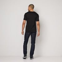 Signature Standard V-Neck Tee