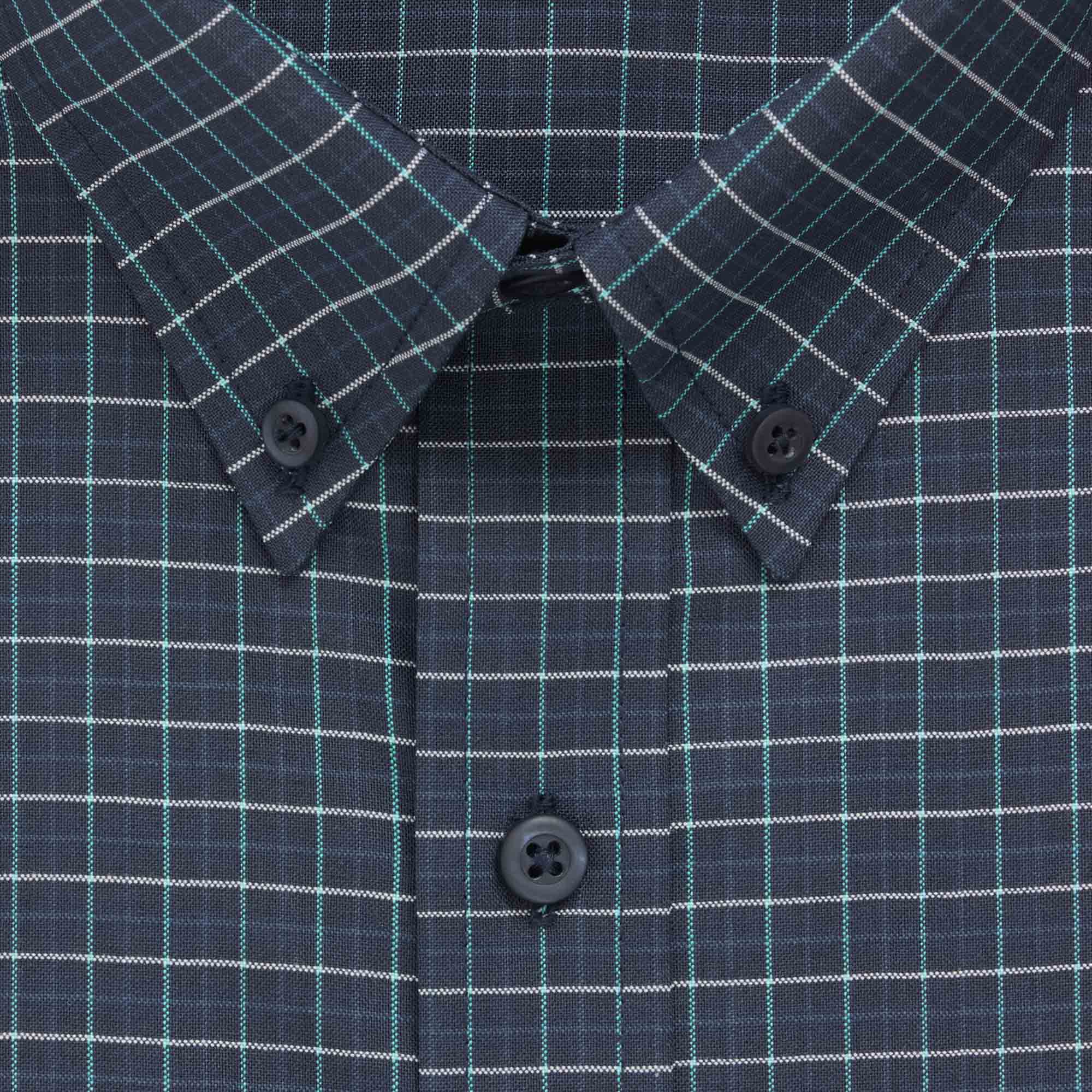 130 Button-Down Shirt