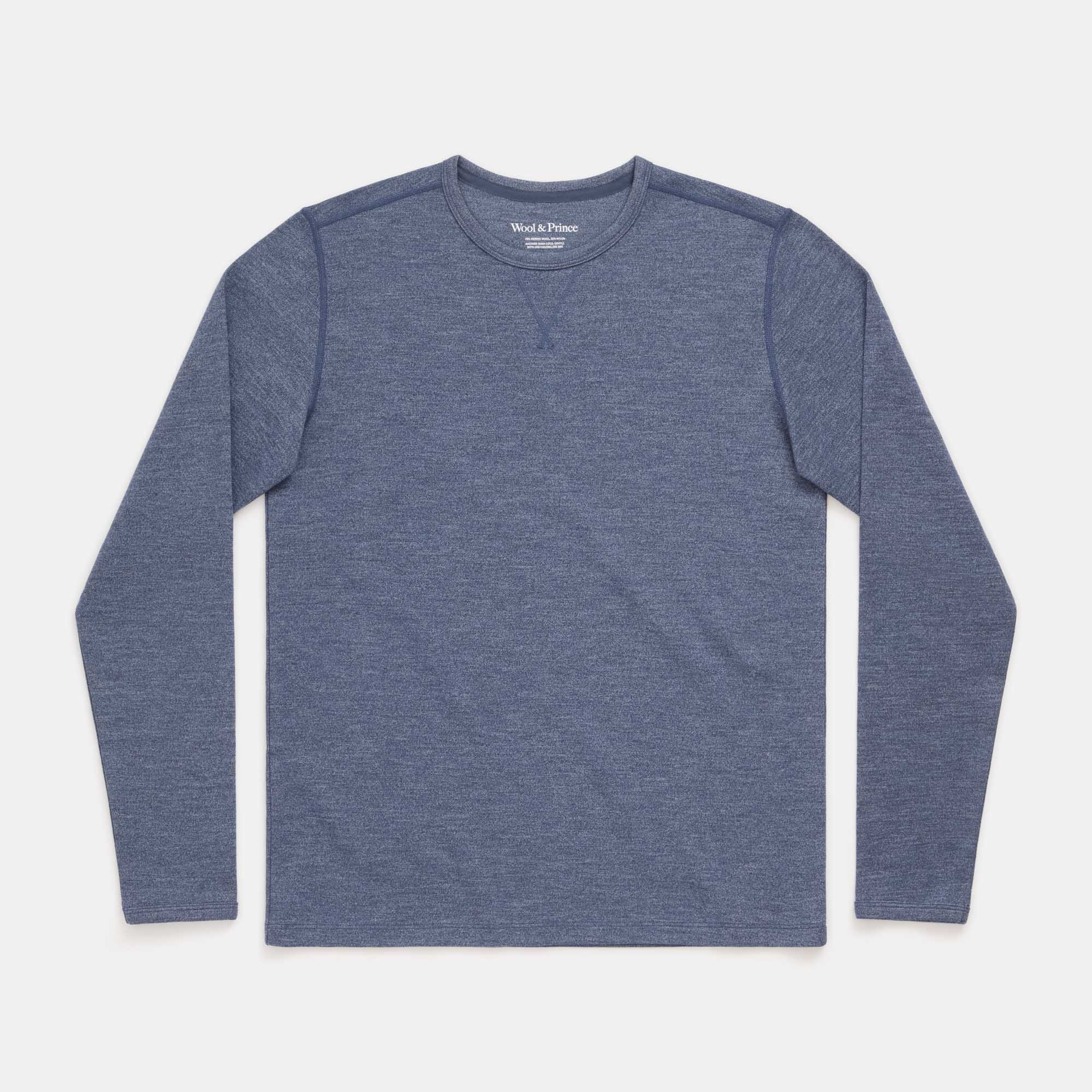 Interlock Sweatshirt