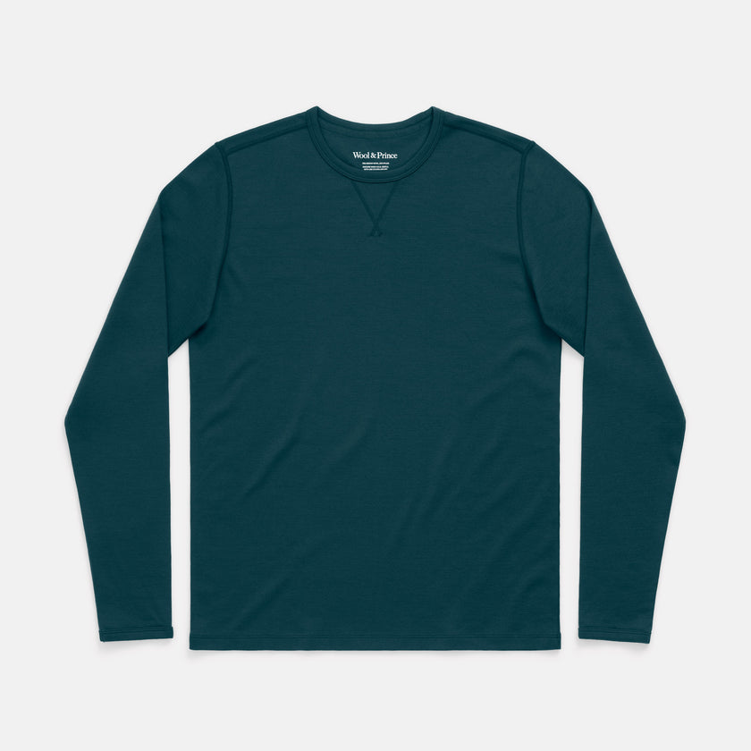Interlock Sweatshirt