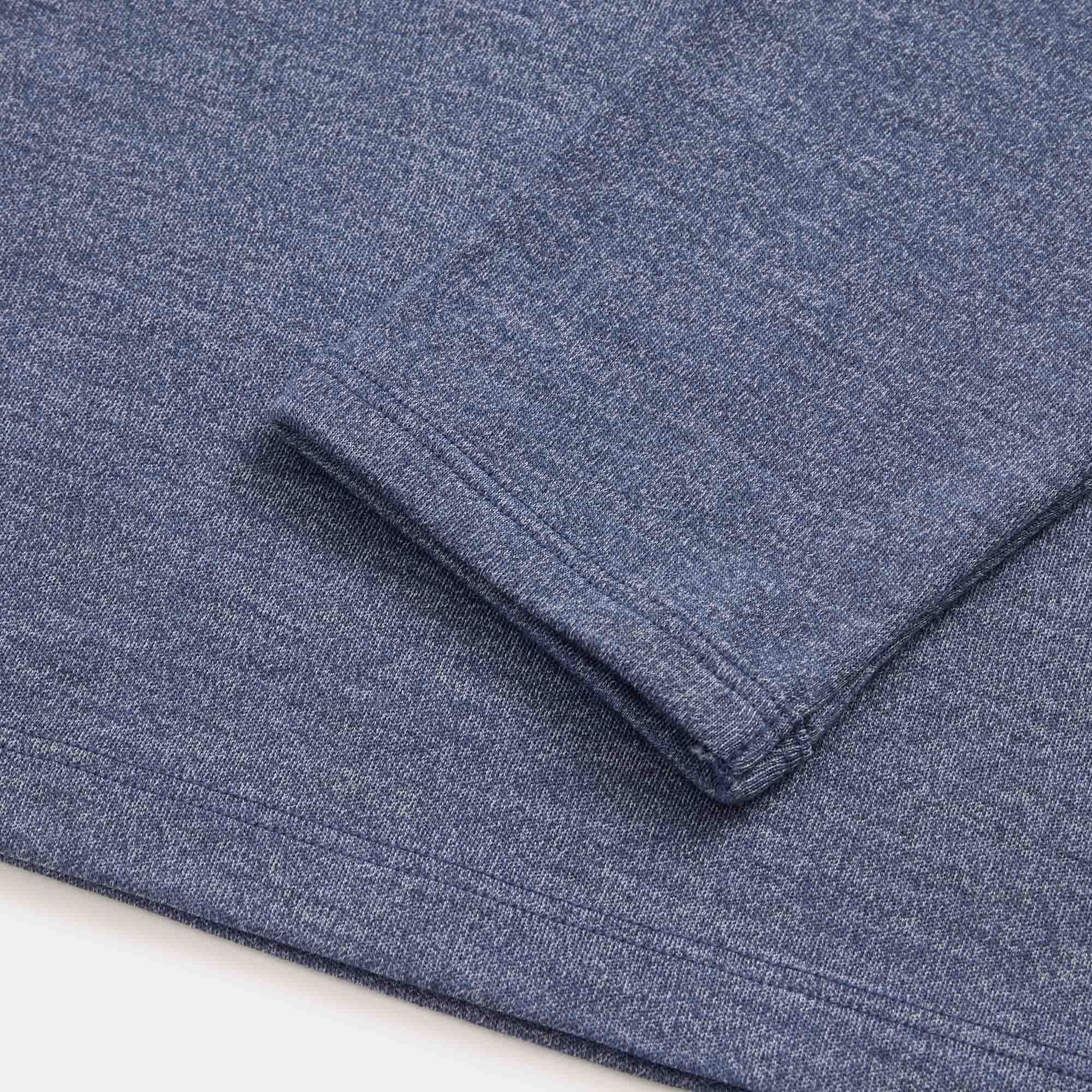 Interlock Sweatshirt