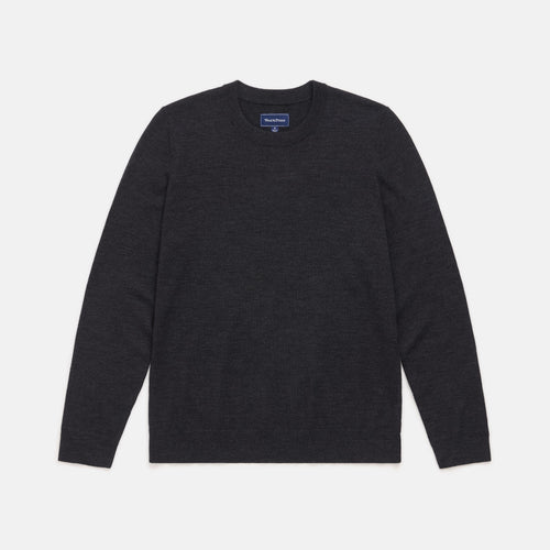 Merino Wool Sweaters