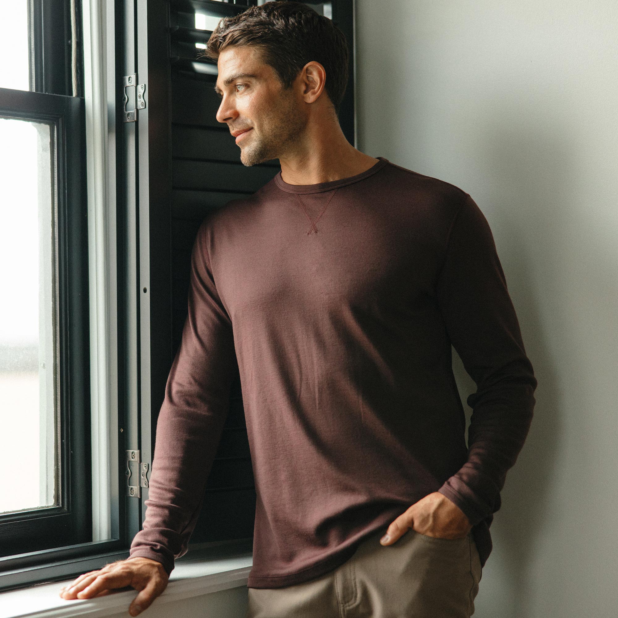 image-on-hover,model-spec:Alex is 5'11", and wears size M