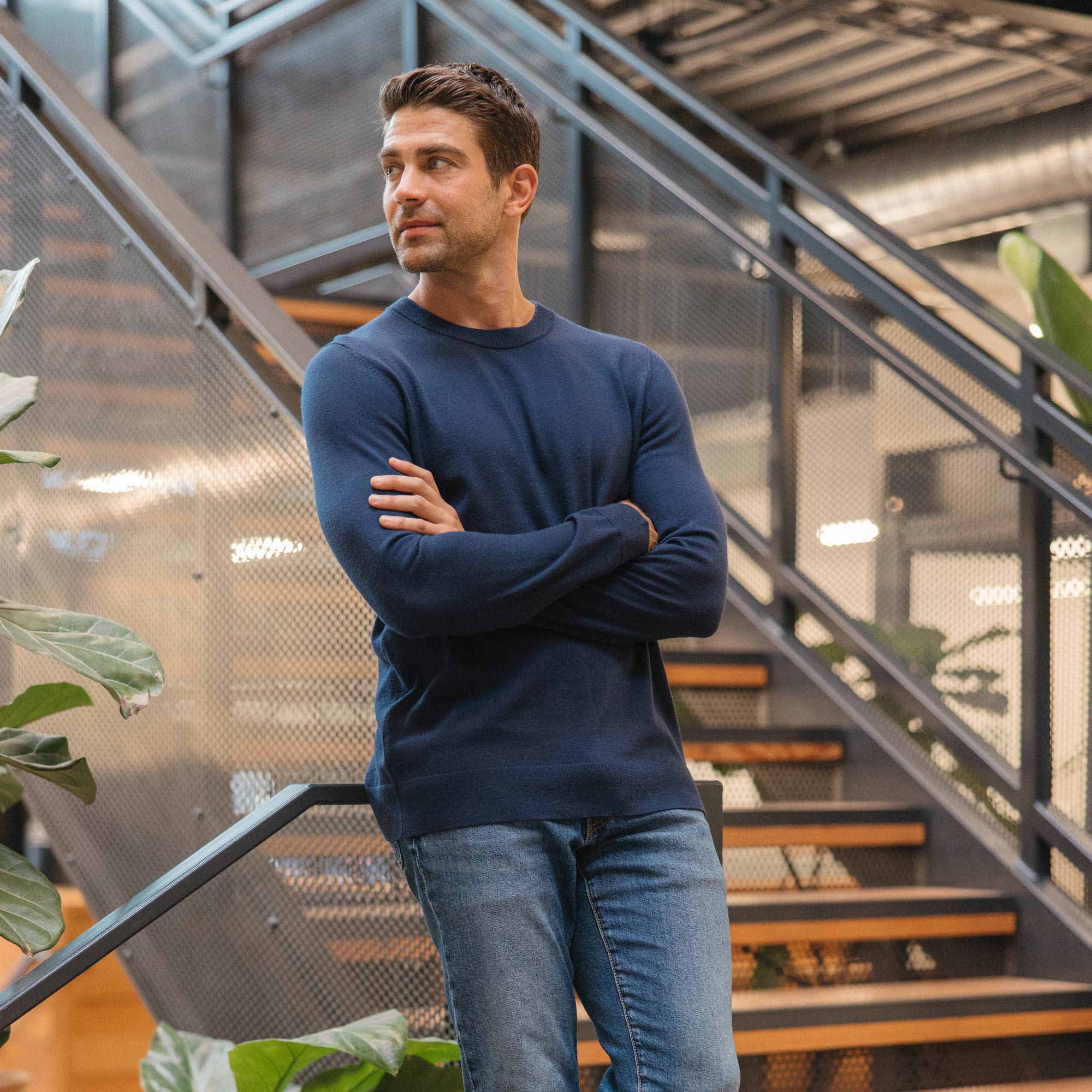 image-on-hover,model-spec:Alex is 5'11", and wears size M