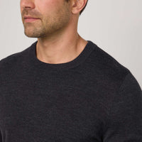 Crew Neck Sweater