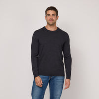 Crew Neck Sweater