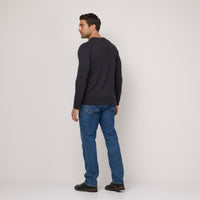 Crew Neck Sweater