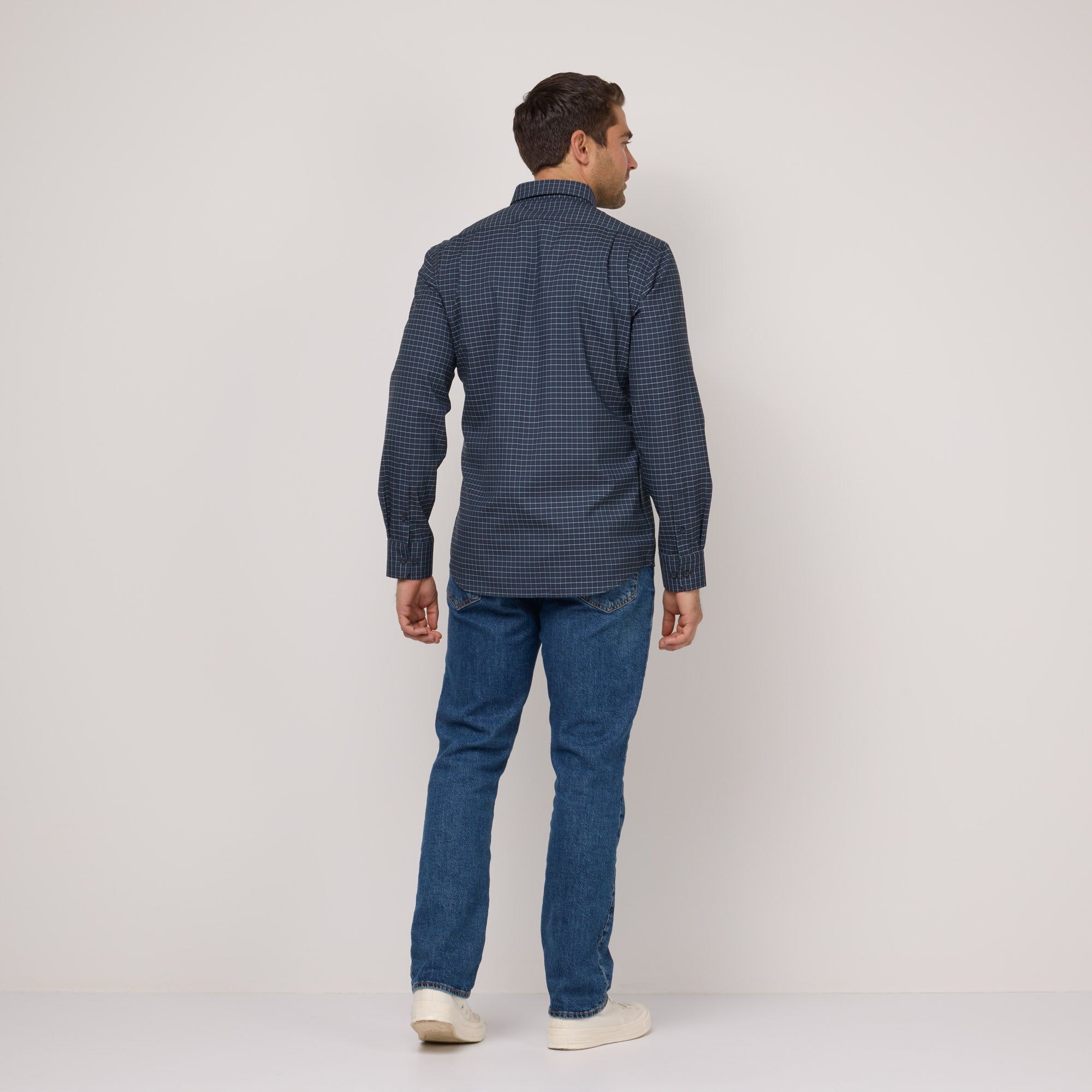 130 Button-Down Shirt