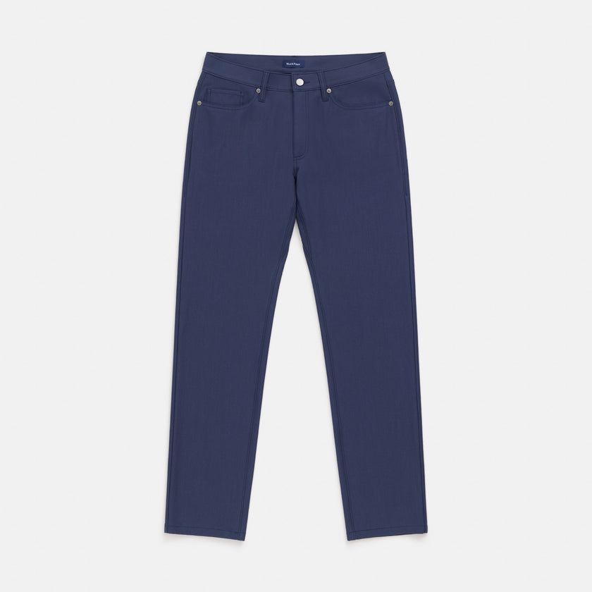 Stretch Canvas Pant